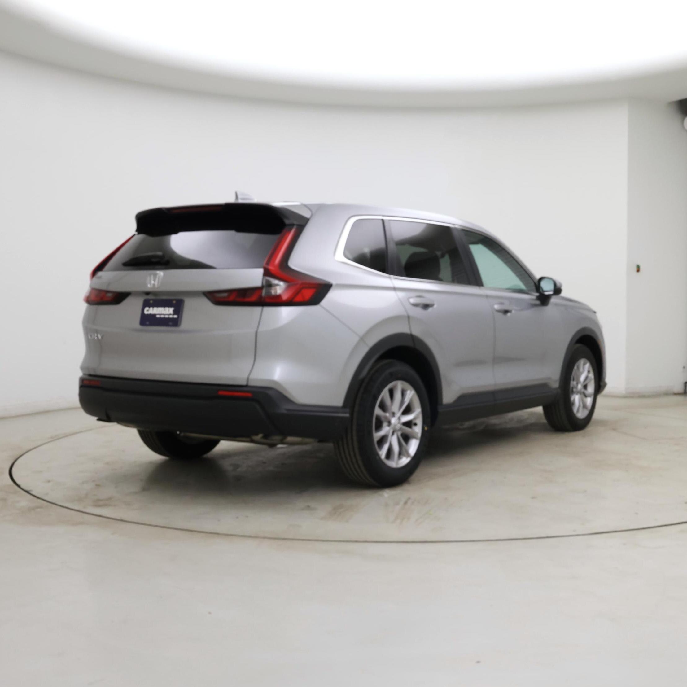 Thumbnail: 2024 Honda CR-V - 8