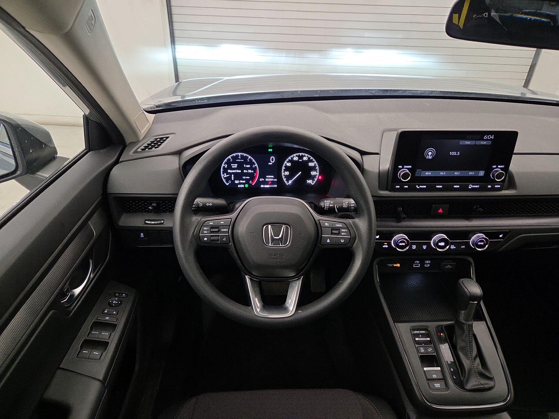 Thumbnail: 2024 Honda CR-V - 10