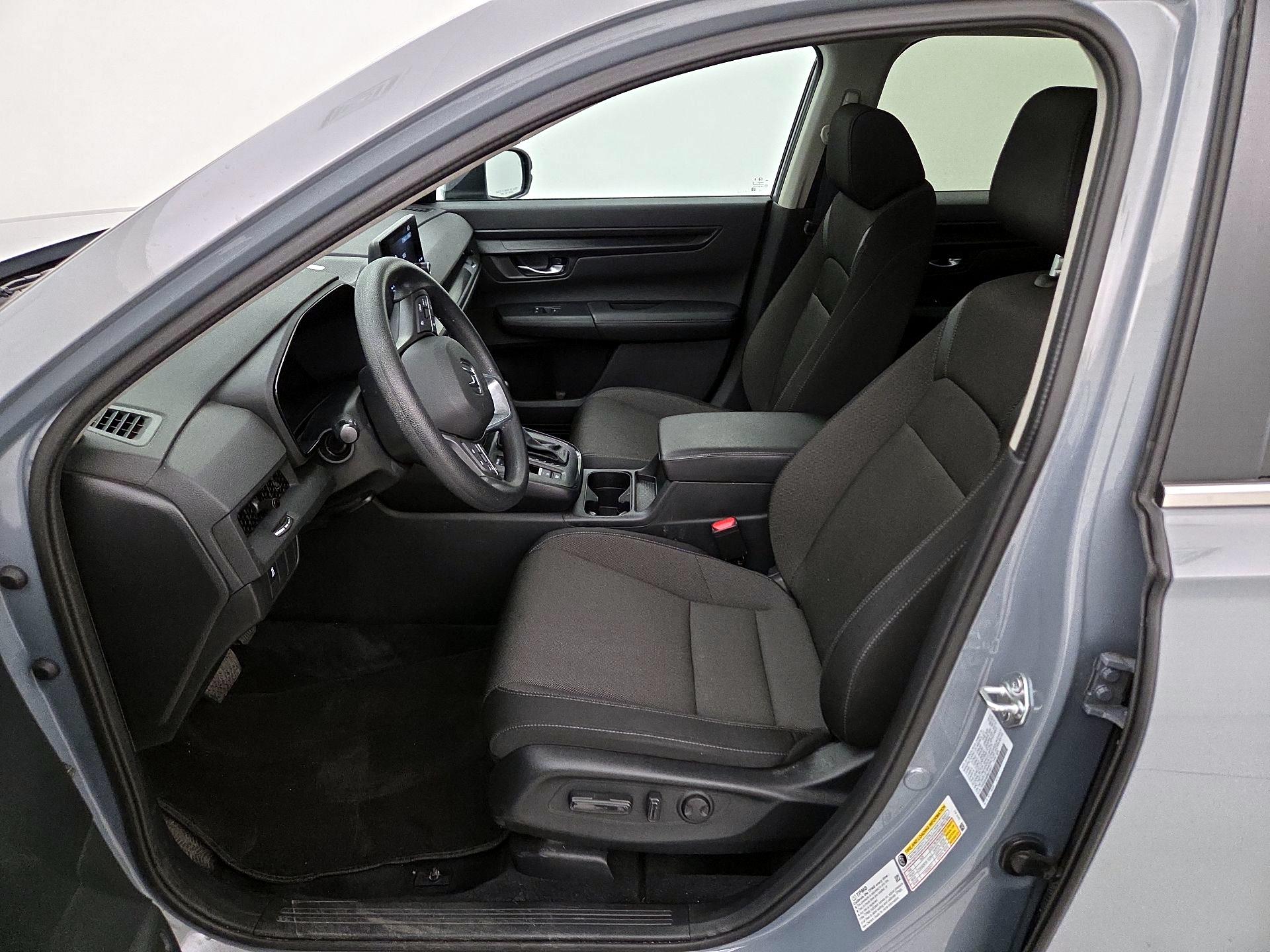 Thumbnail: 2024 Honda CR-V - 11