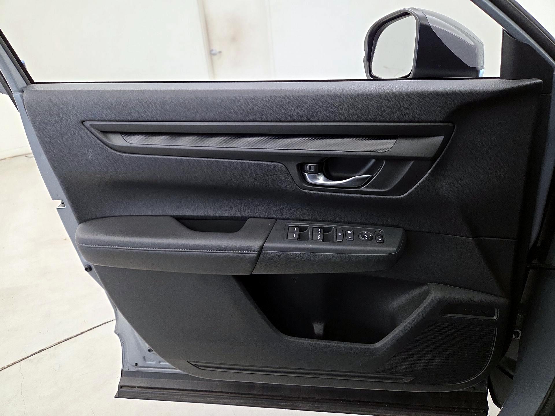 Thumbnail: 2024 Honda CR-V - 12