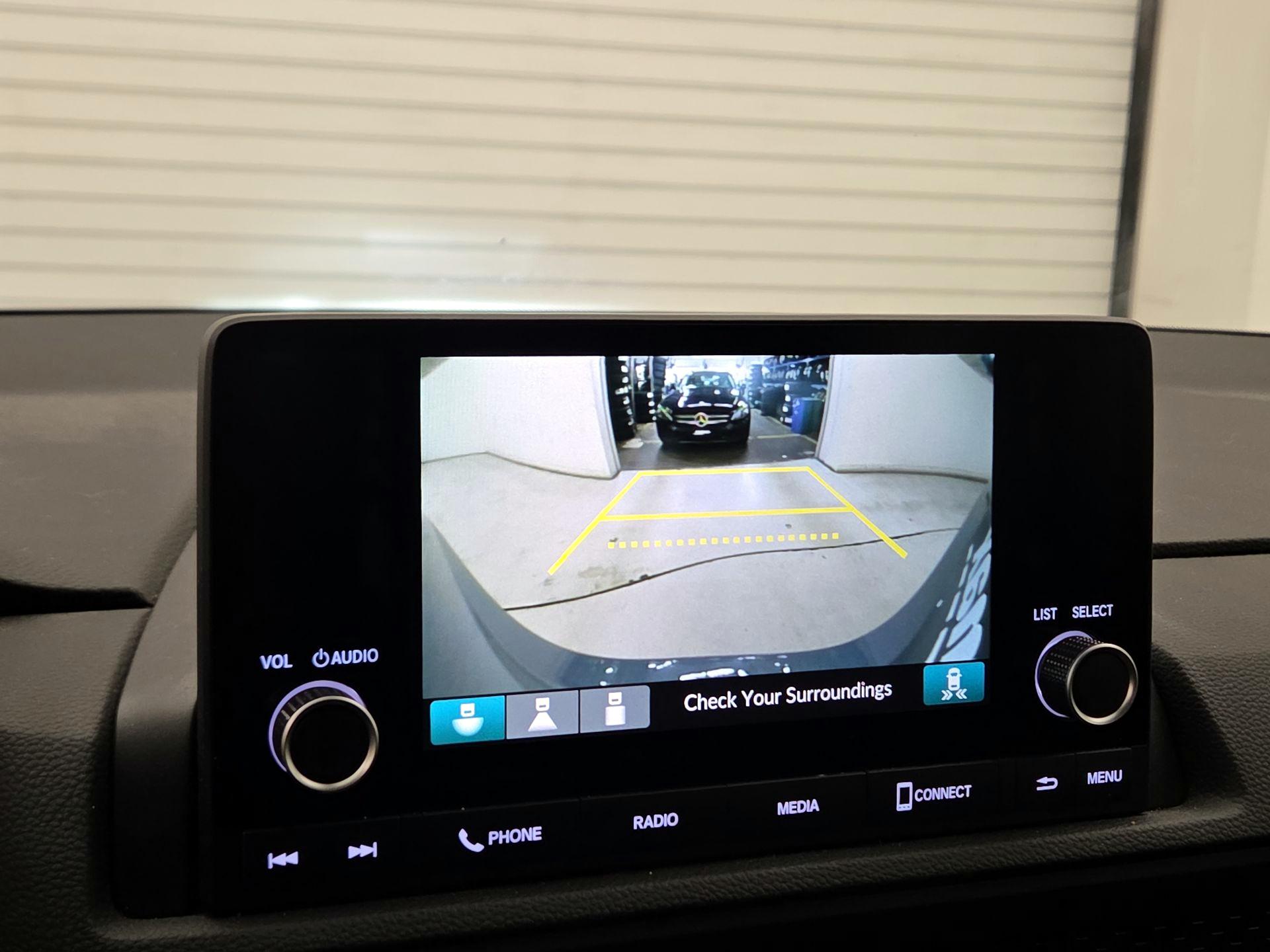 Thumbnail: 2024 Honda CR-V - 14