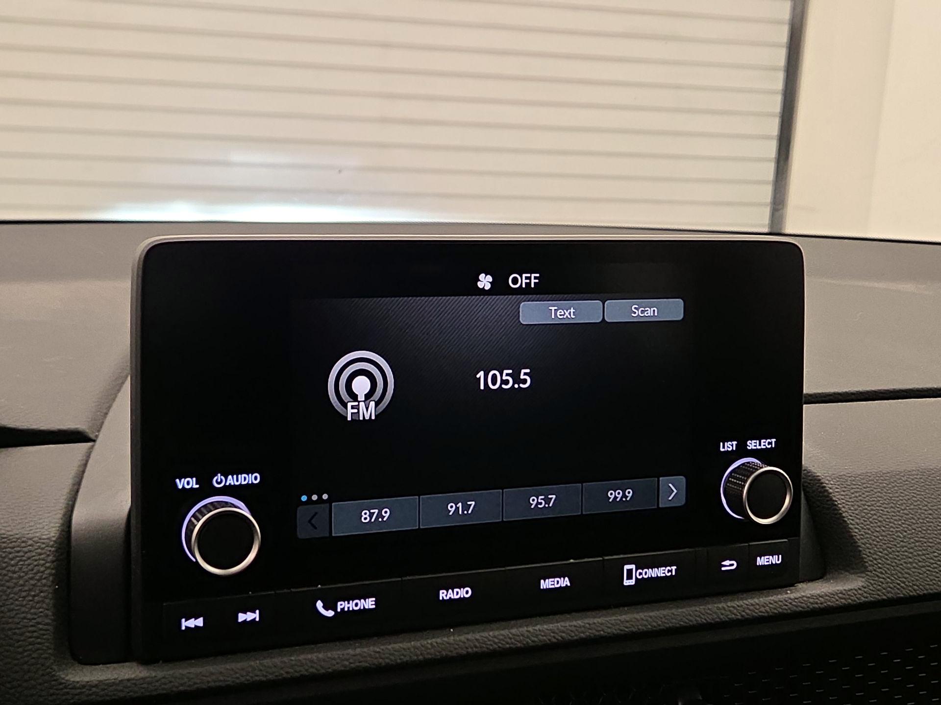 Thumbnail: 2024 Honda CR-V - 15