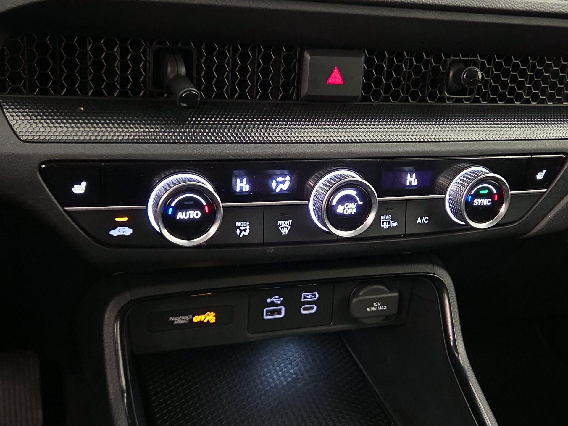 Thumbnail: 2024 Honda CR-V - 16