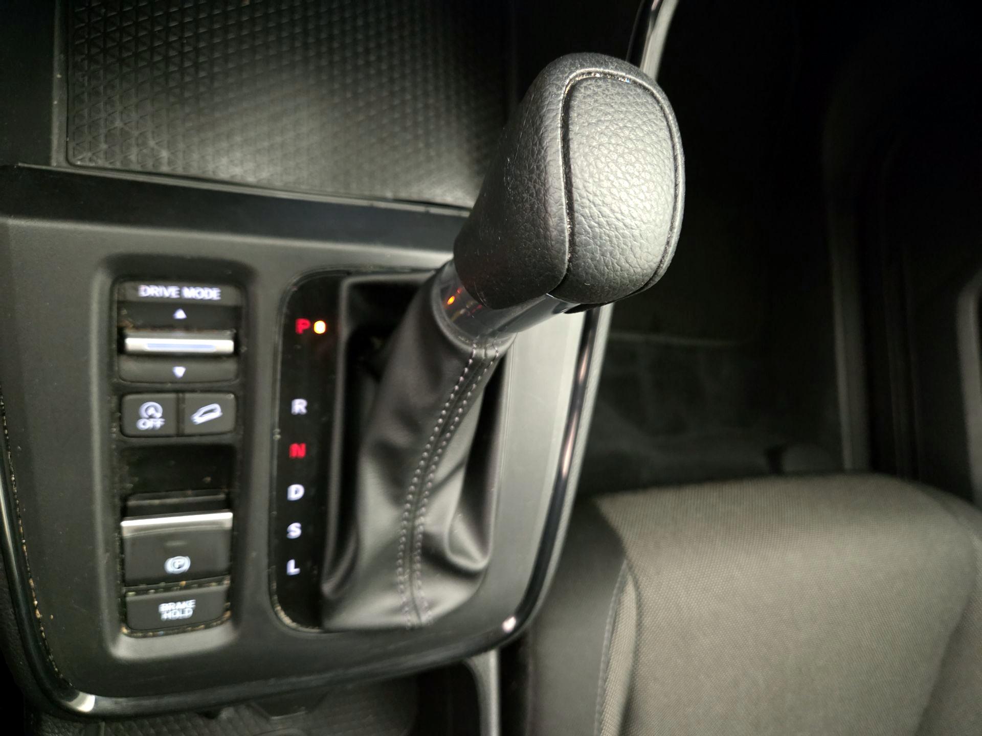 Thumbnail: 2024 Honda CR-V - 17