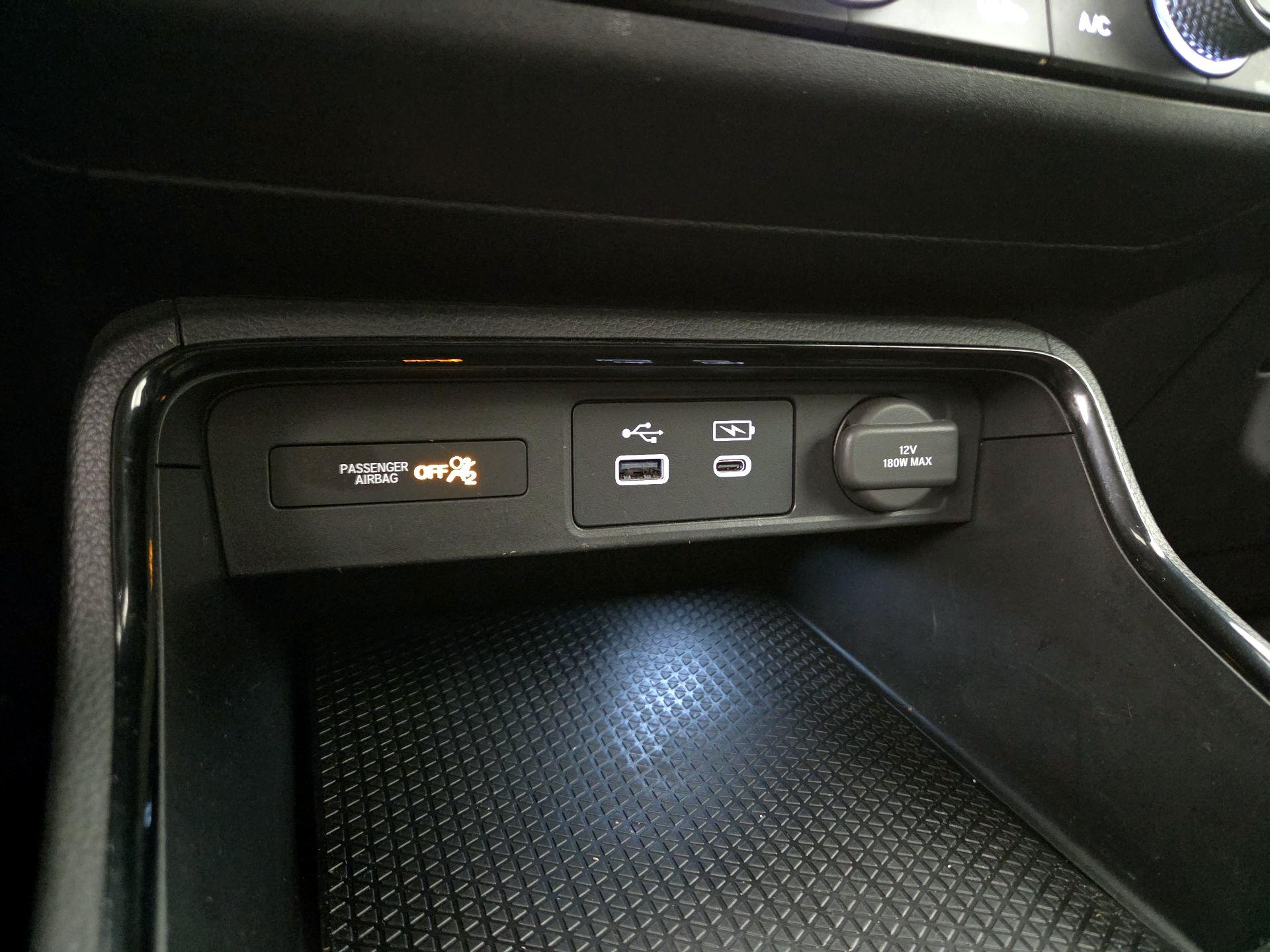 Thumbnail: 2024 Honda CR-V - 18