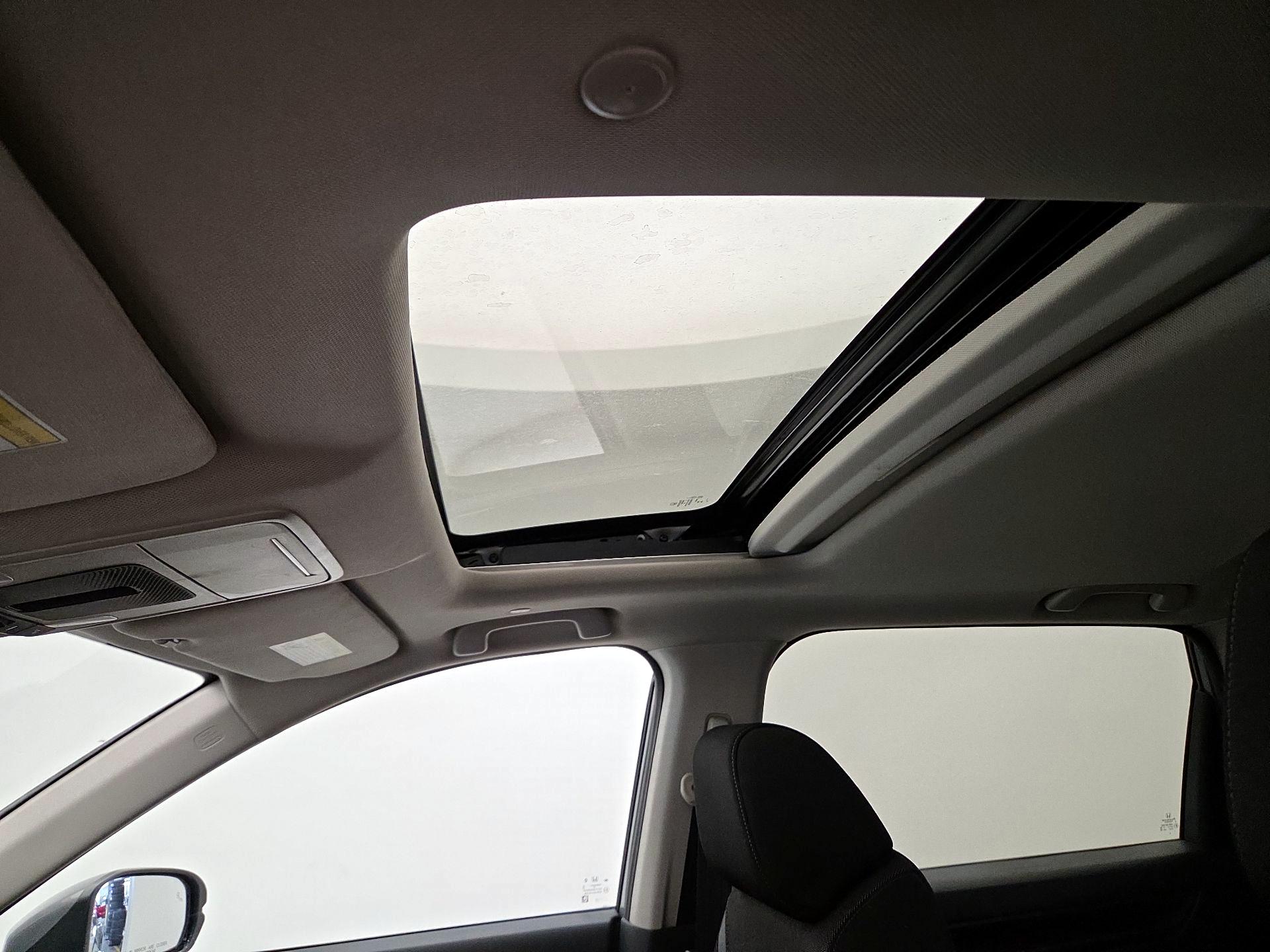 Thumbnail: 2024 Honda CR-V - 19