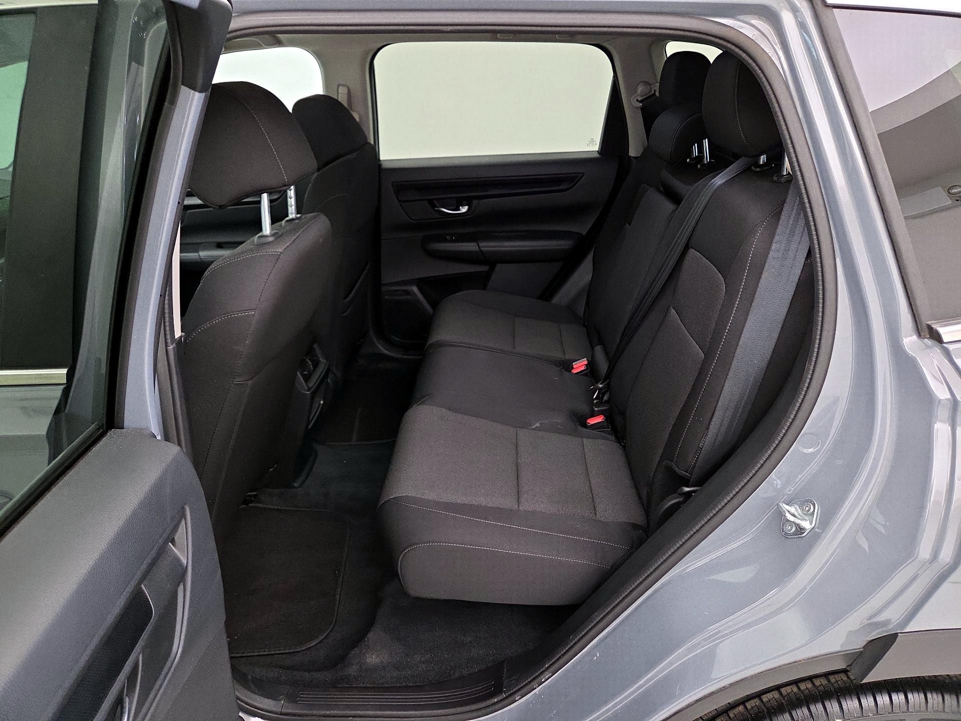 Thumbnail: 2024 Honda CR-V - 20