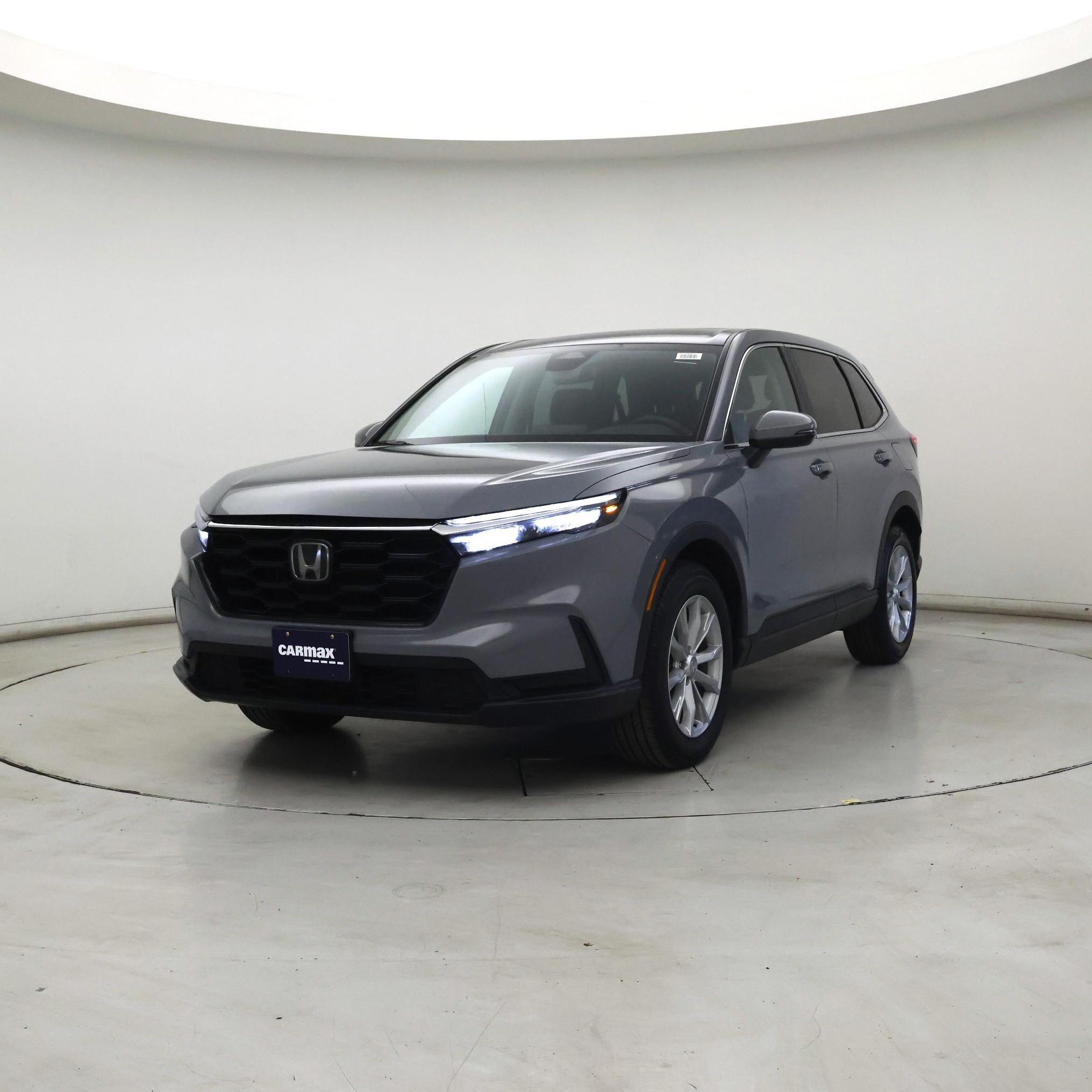 Thumbnail: 2024 Honda CR-V - 4