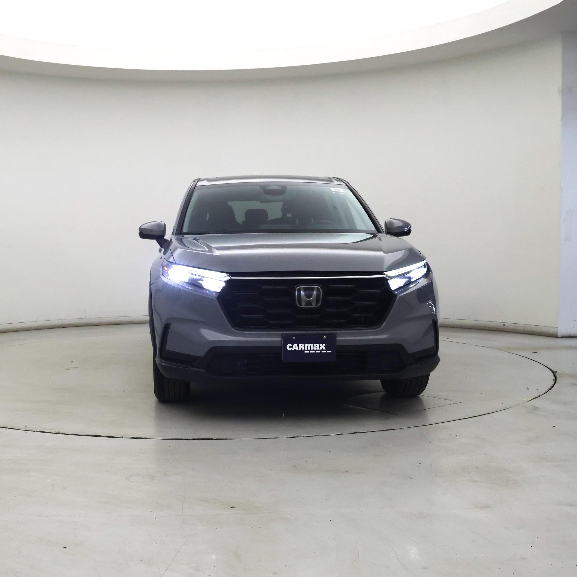 Thumbnail: 2024 Honda CR-V - 5