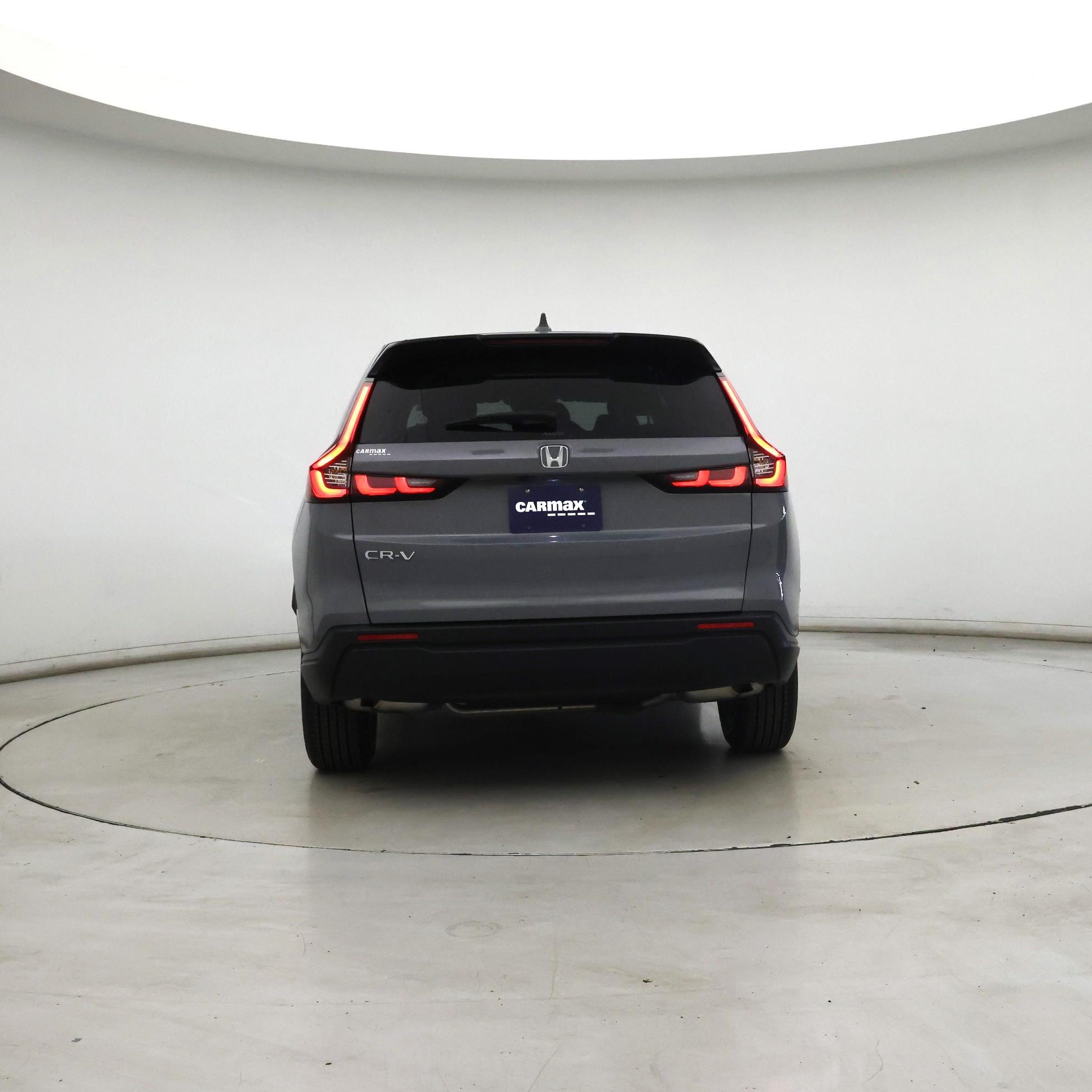 Thumbnail: 2024 Honda CR-V - 6