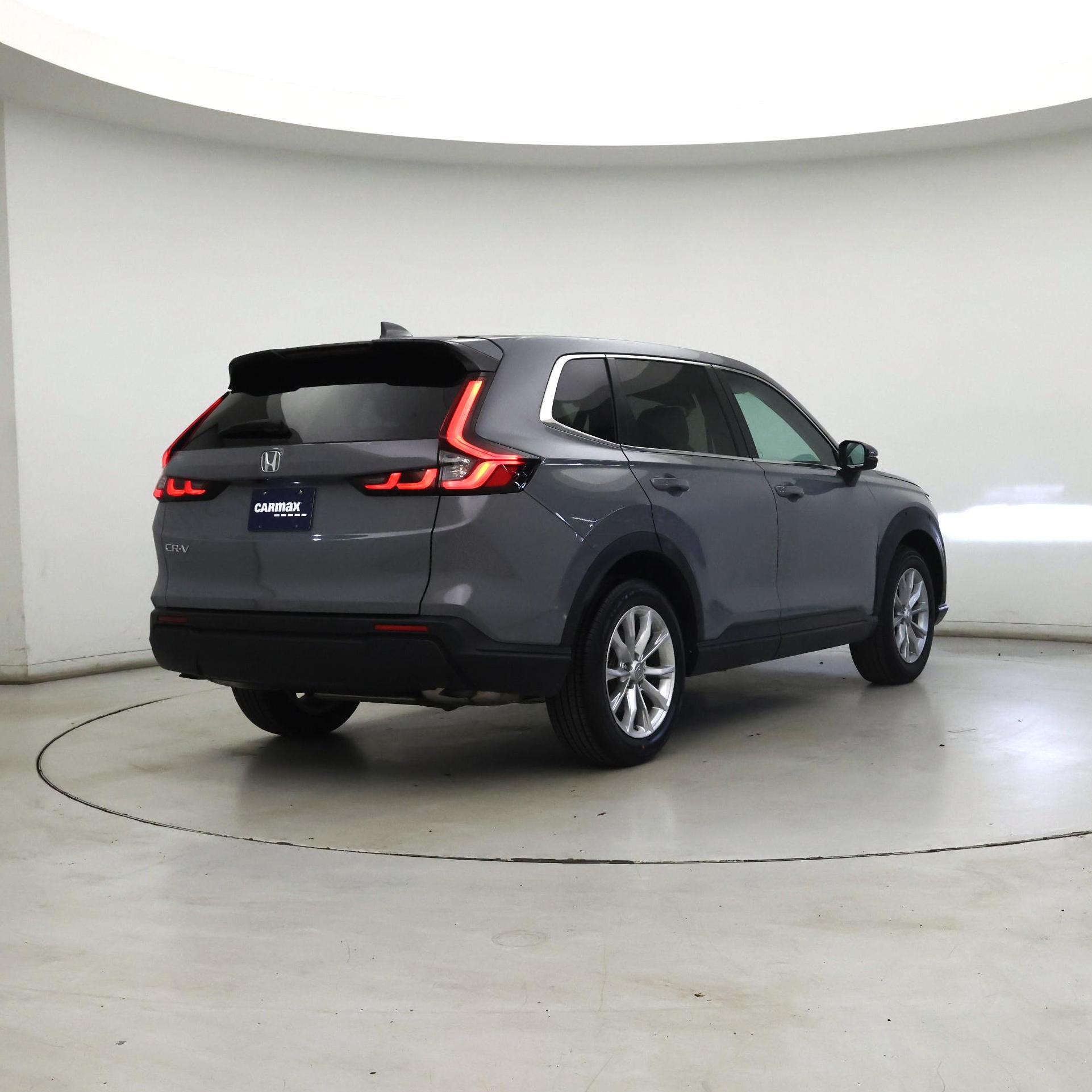 Thumbnail: 2024 Honda CR-V - 8