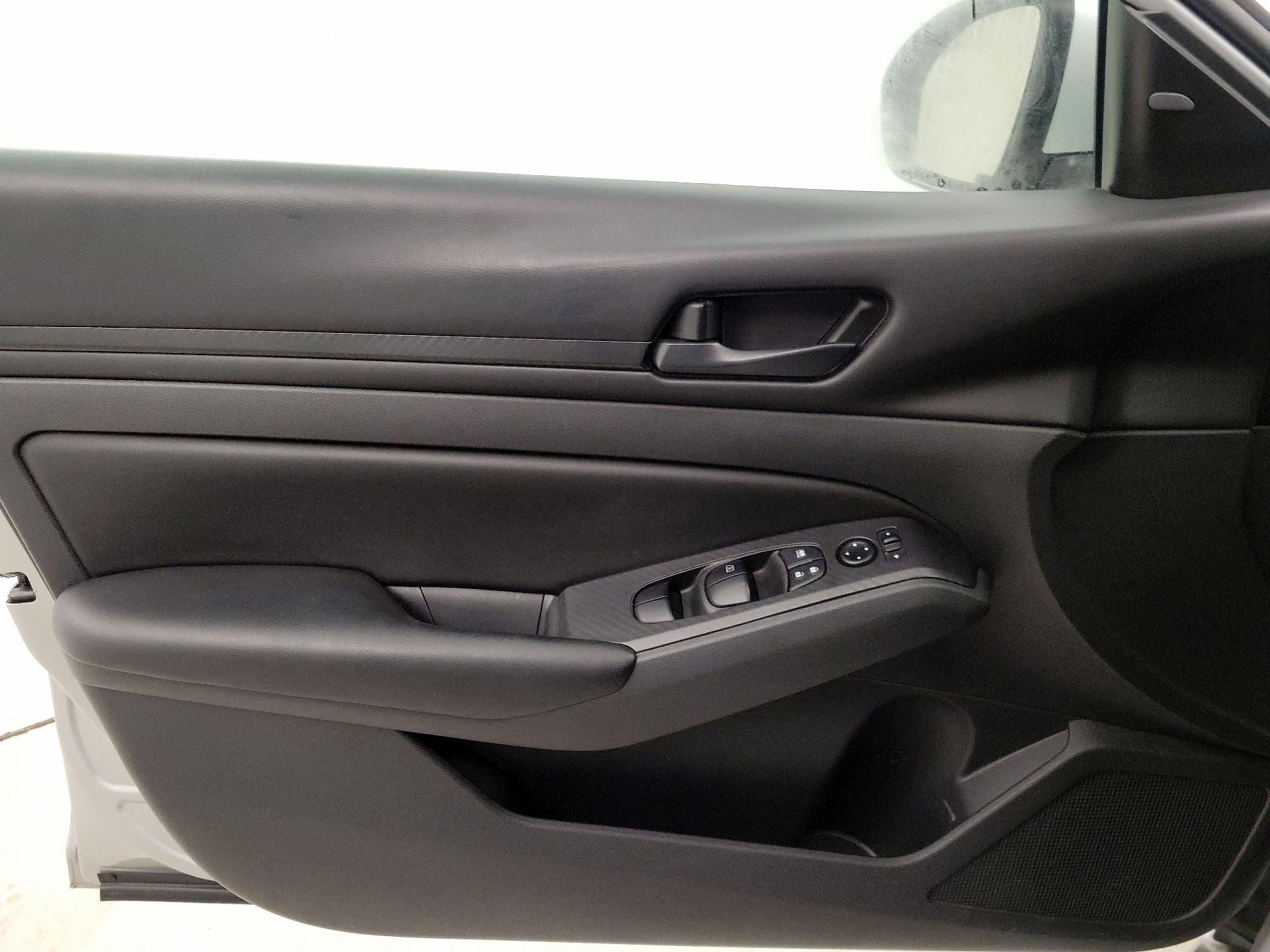 Thumbnail: 2023 Nissan Altima - 12