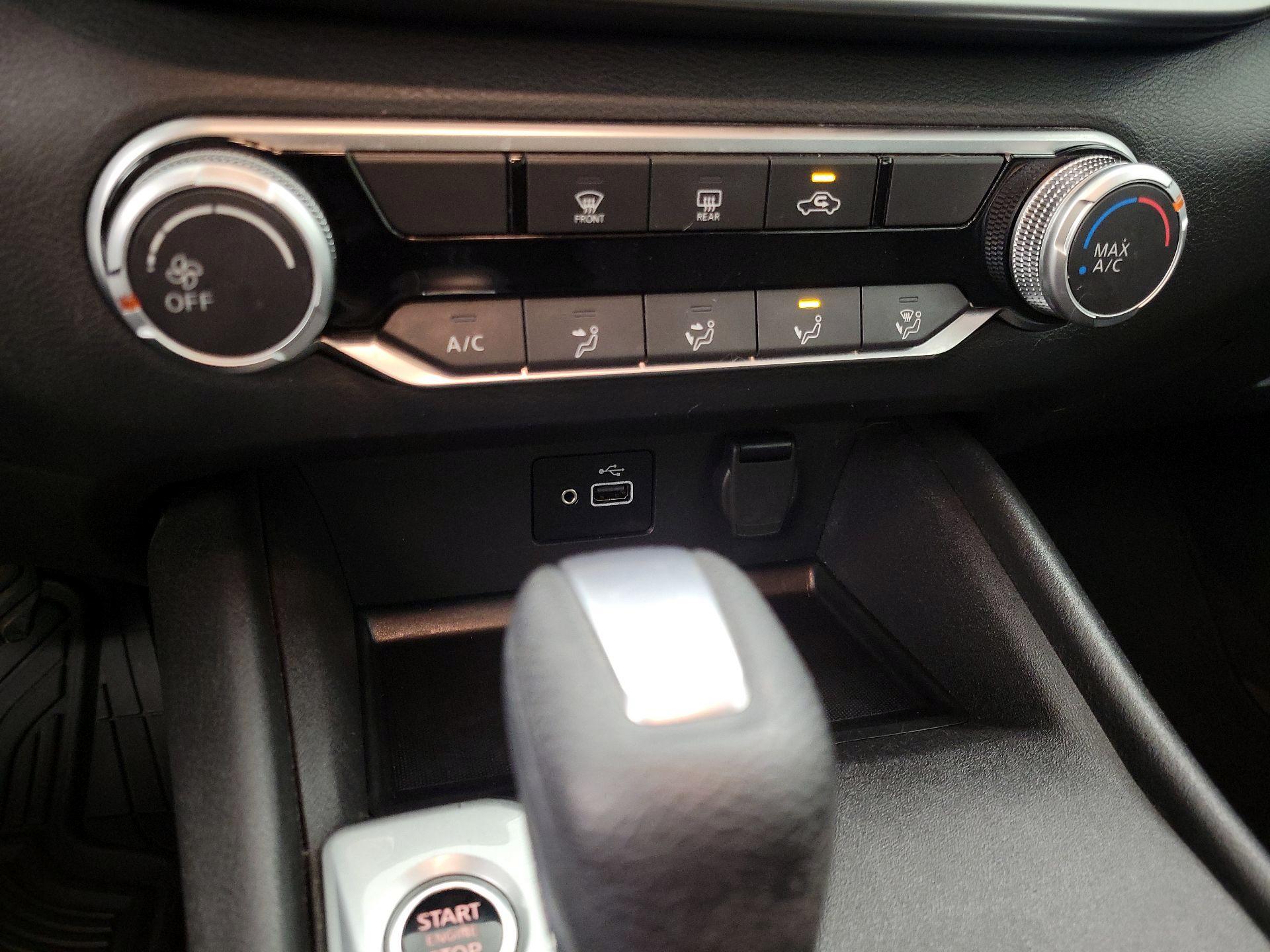 Thumbnail: 2023 Nissan Altima - 16