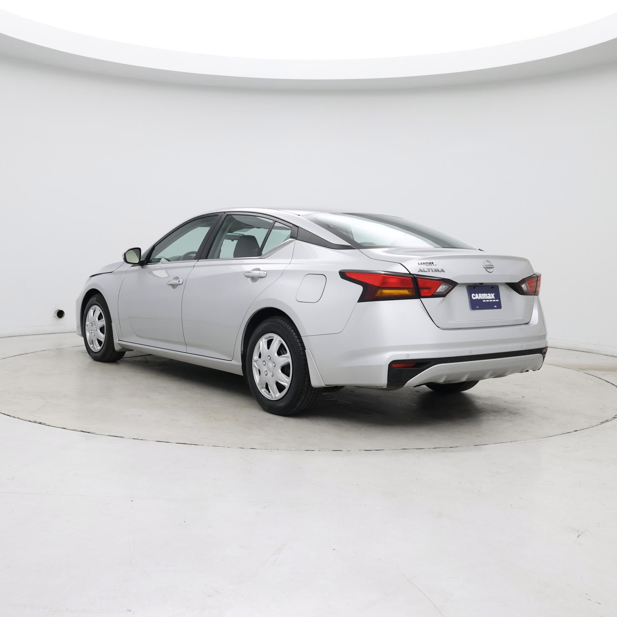 Thumbnail: 2023 Nissan Altima - 2