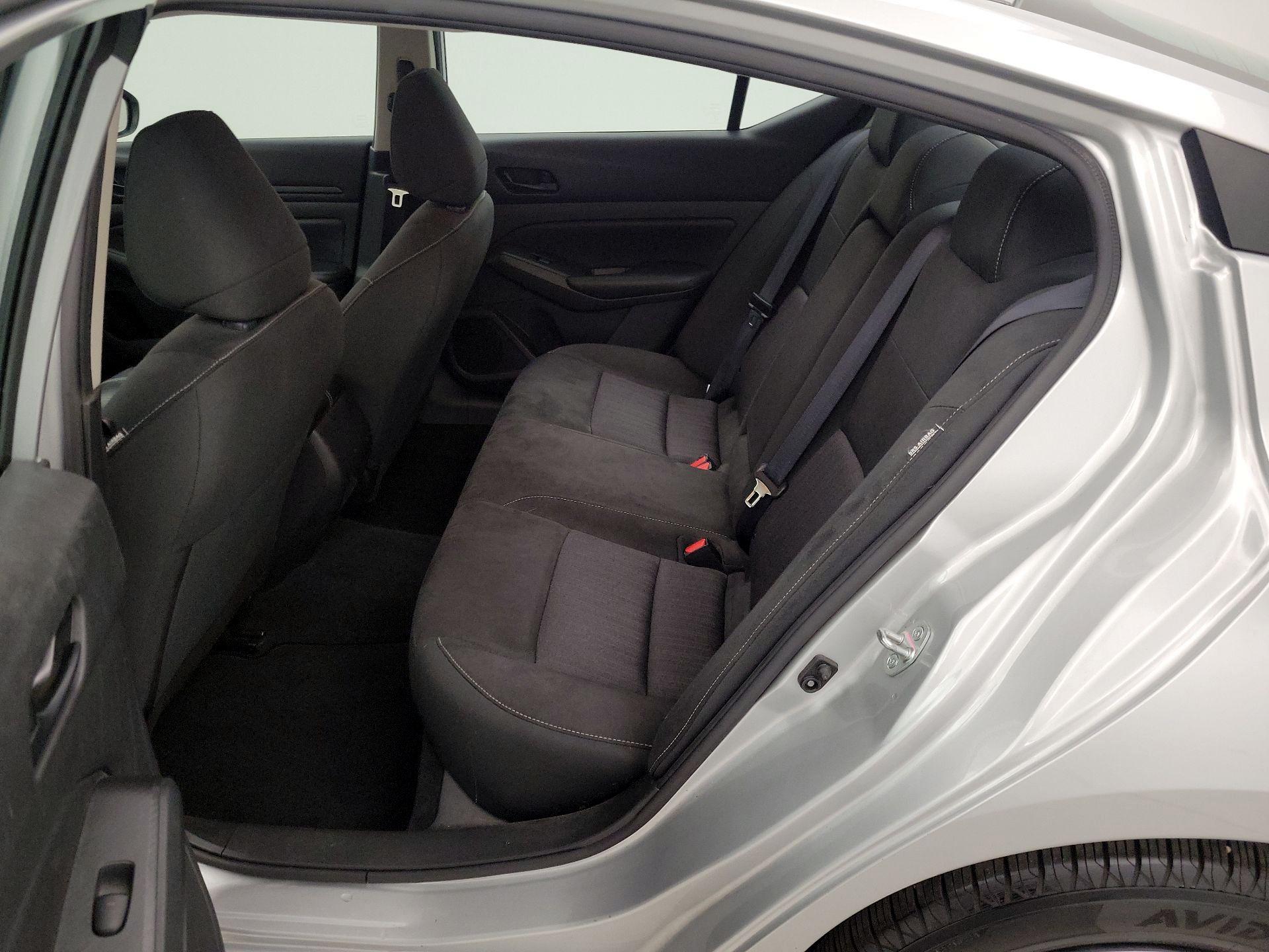 Thumbnail: 2023 Nissan Altima - 19