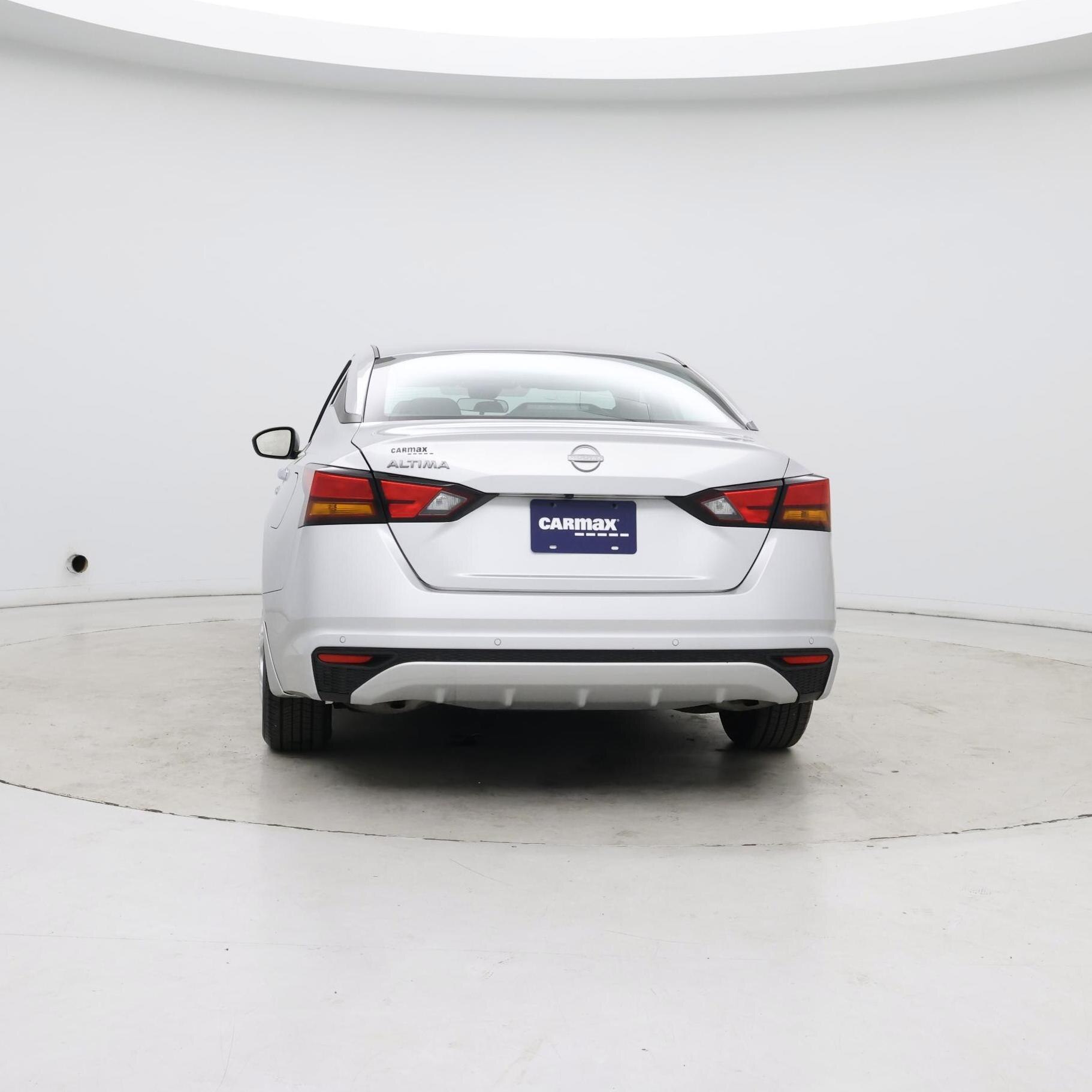 Thumbnail: 2023 Nissan Altima - 6