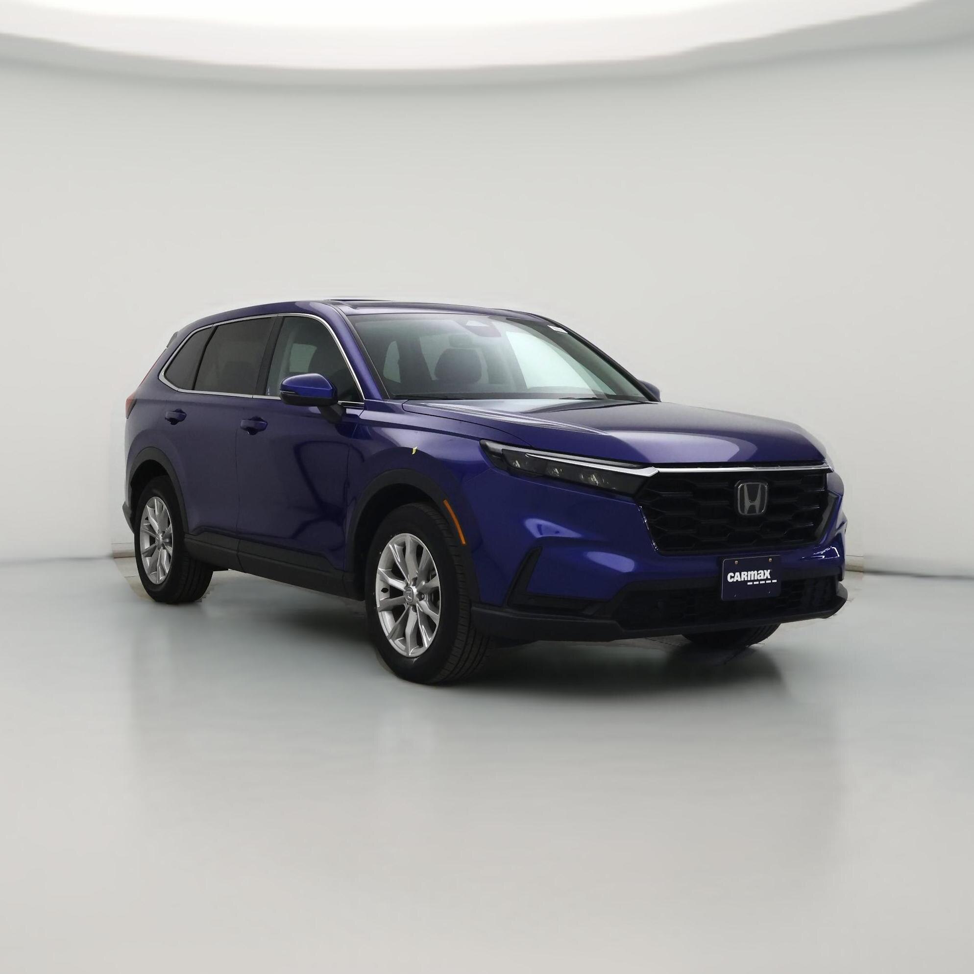 Thumbnail: 2024 Honda CR-V - 1