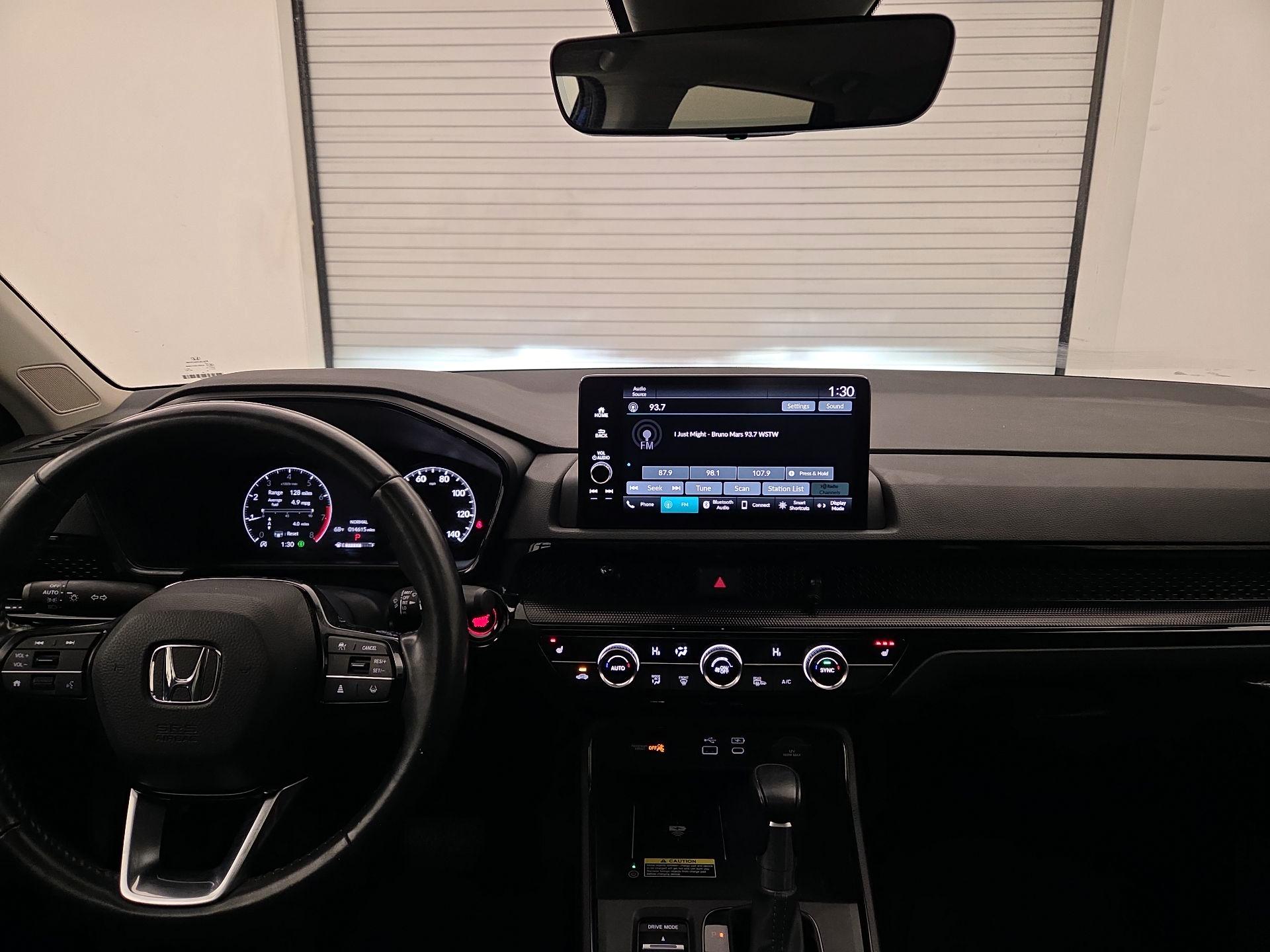 Thumbnail: 2024 Honda CR-V - 9