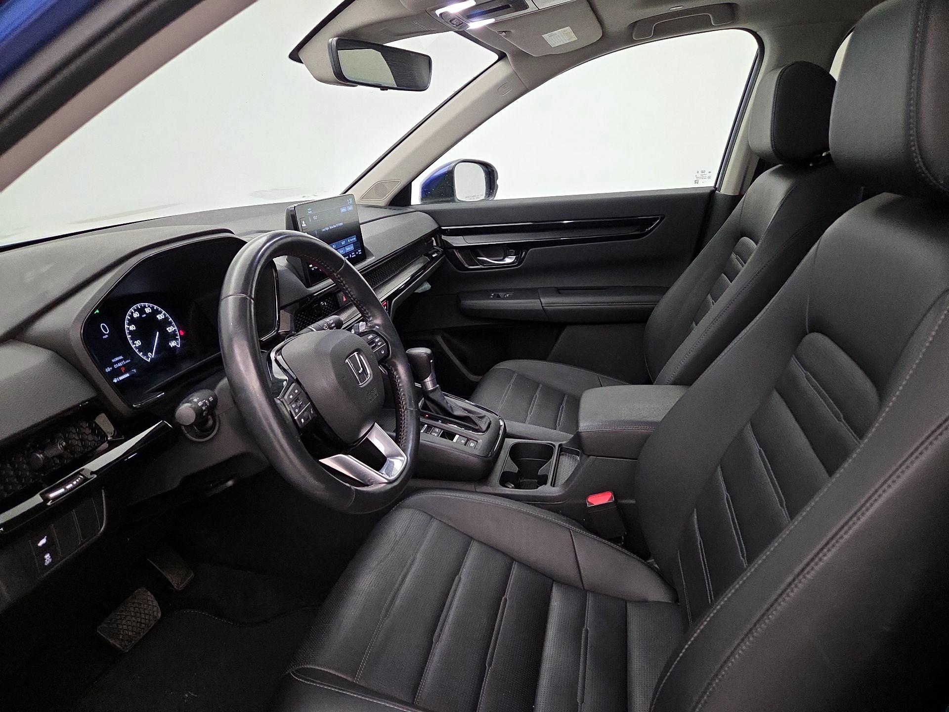 Thumbnail: 2024 Honda CR-V - 11