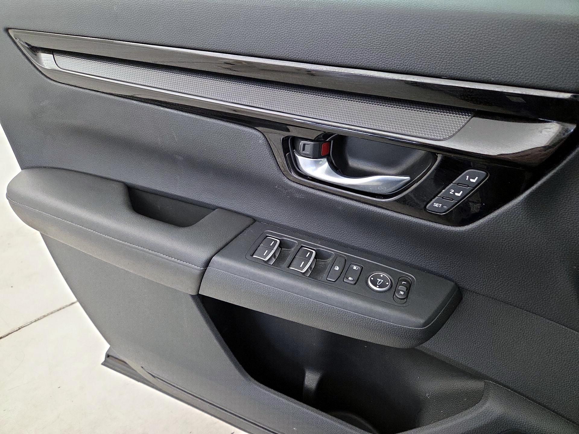 Thumbnail: 2024 Honda CR-V - 12