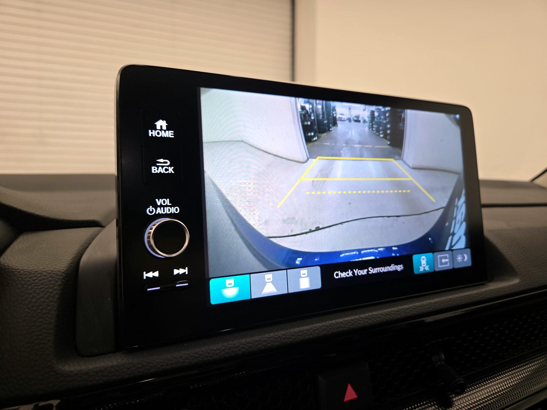 Thumbnail: 2024 Honda CR-V - 13