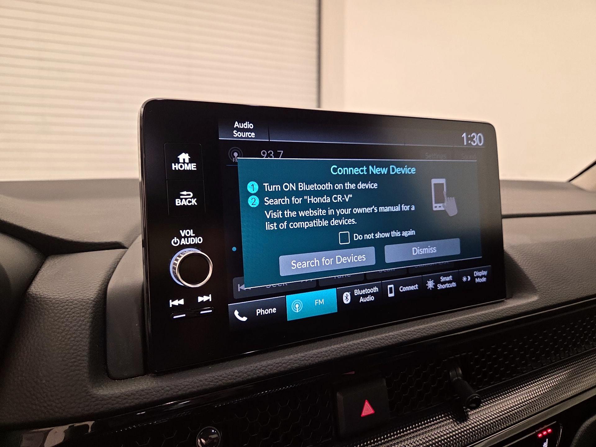 Thumbnail: 2024 Honda CR-V - 14