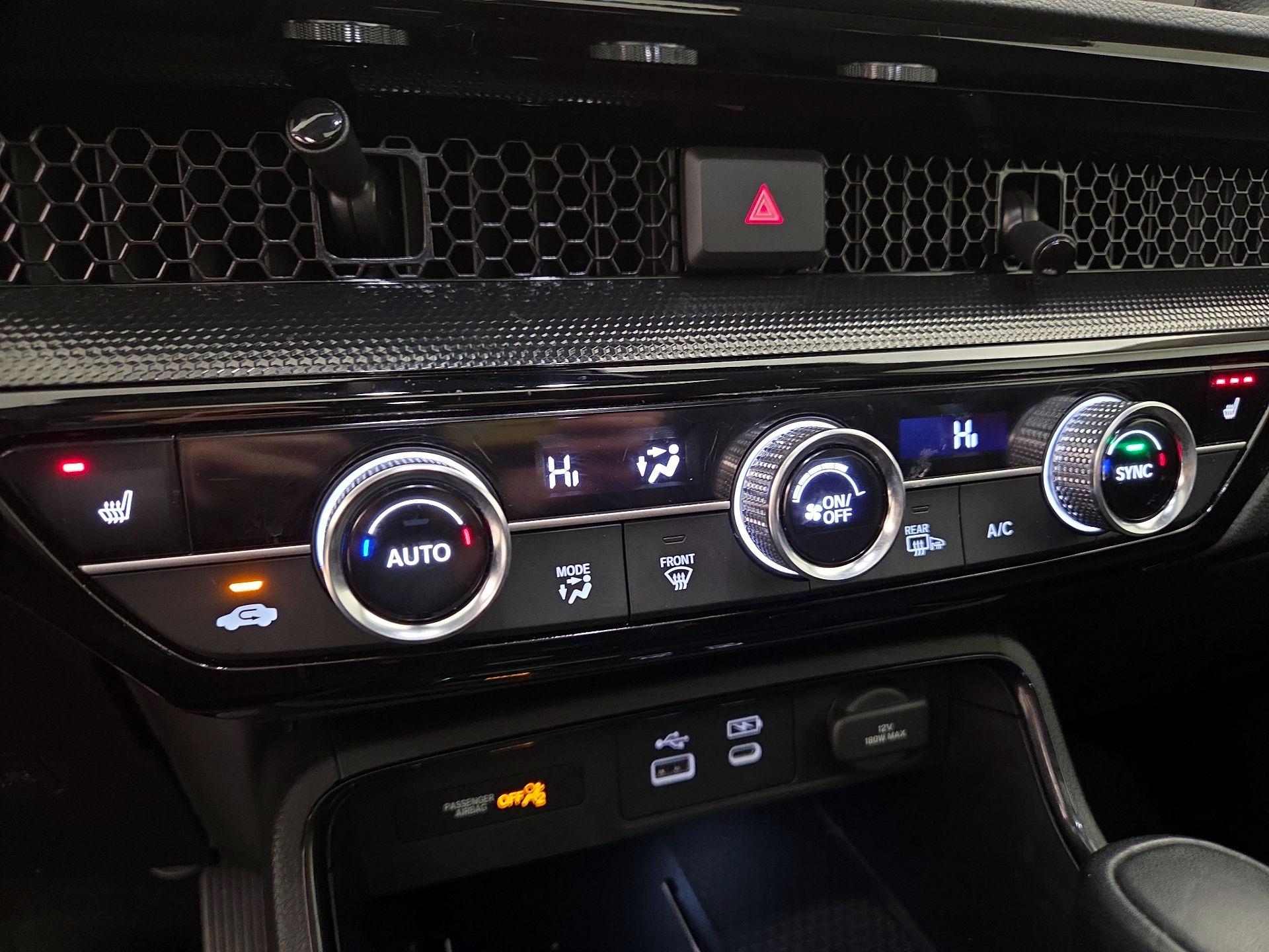 Thumbnail: 2024 Honda CR-V - 15