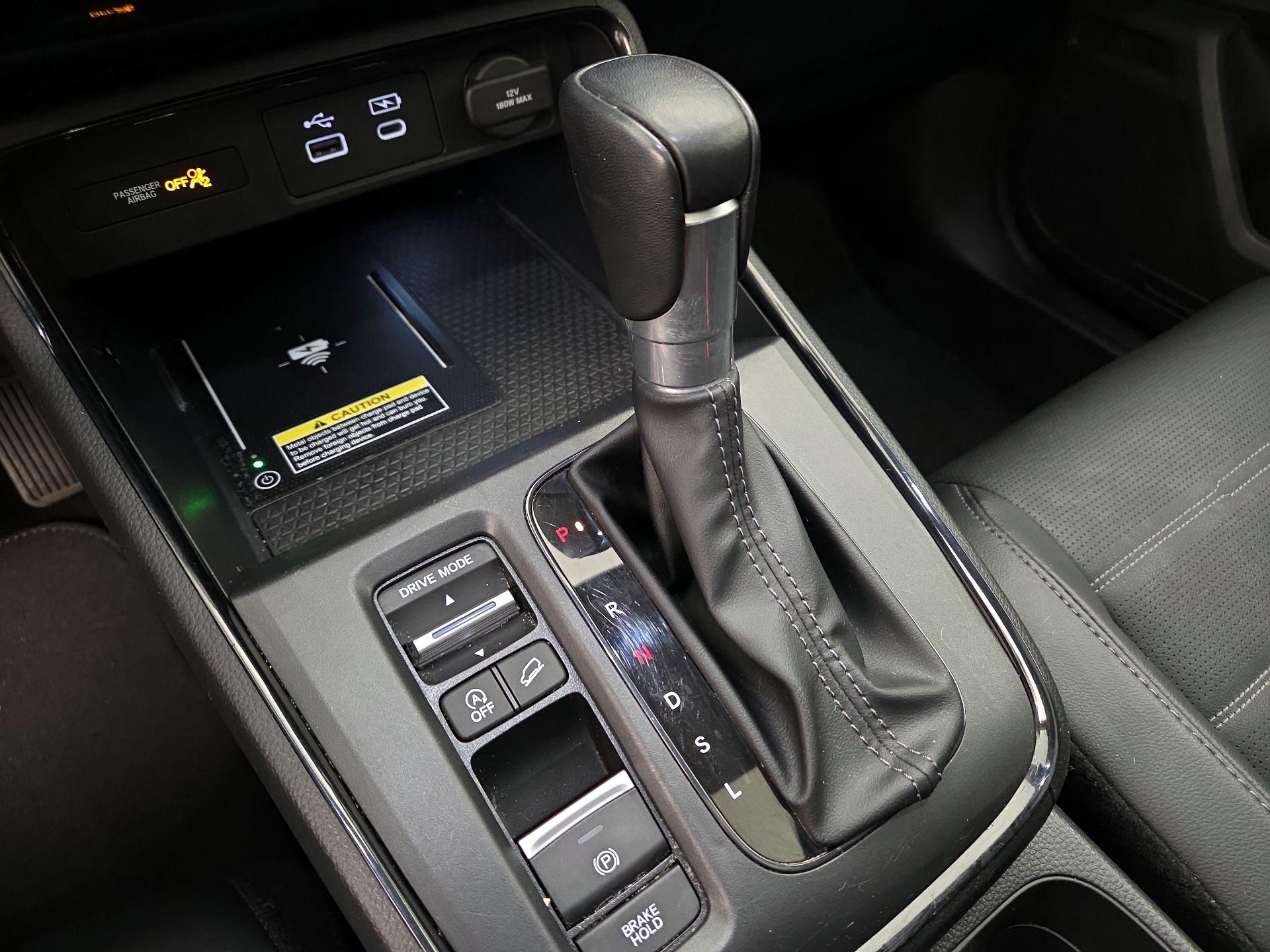 Thumbnail: 2024 Honda CR-V - 16