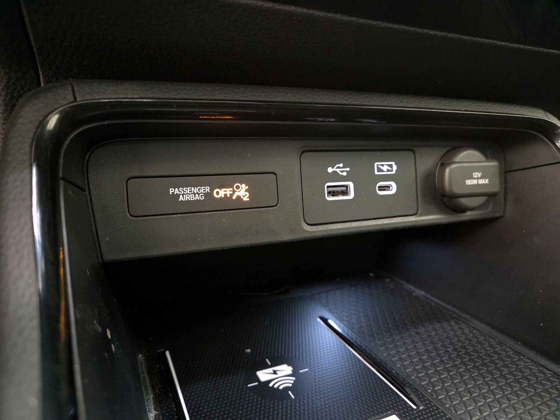 Thumbnail: 2024 Honda CR-V - 17