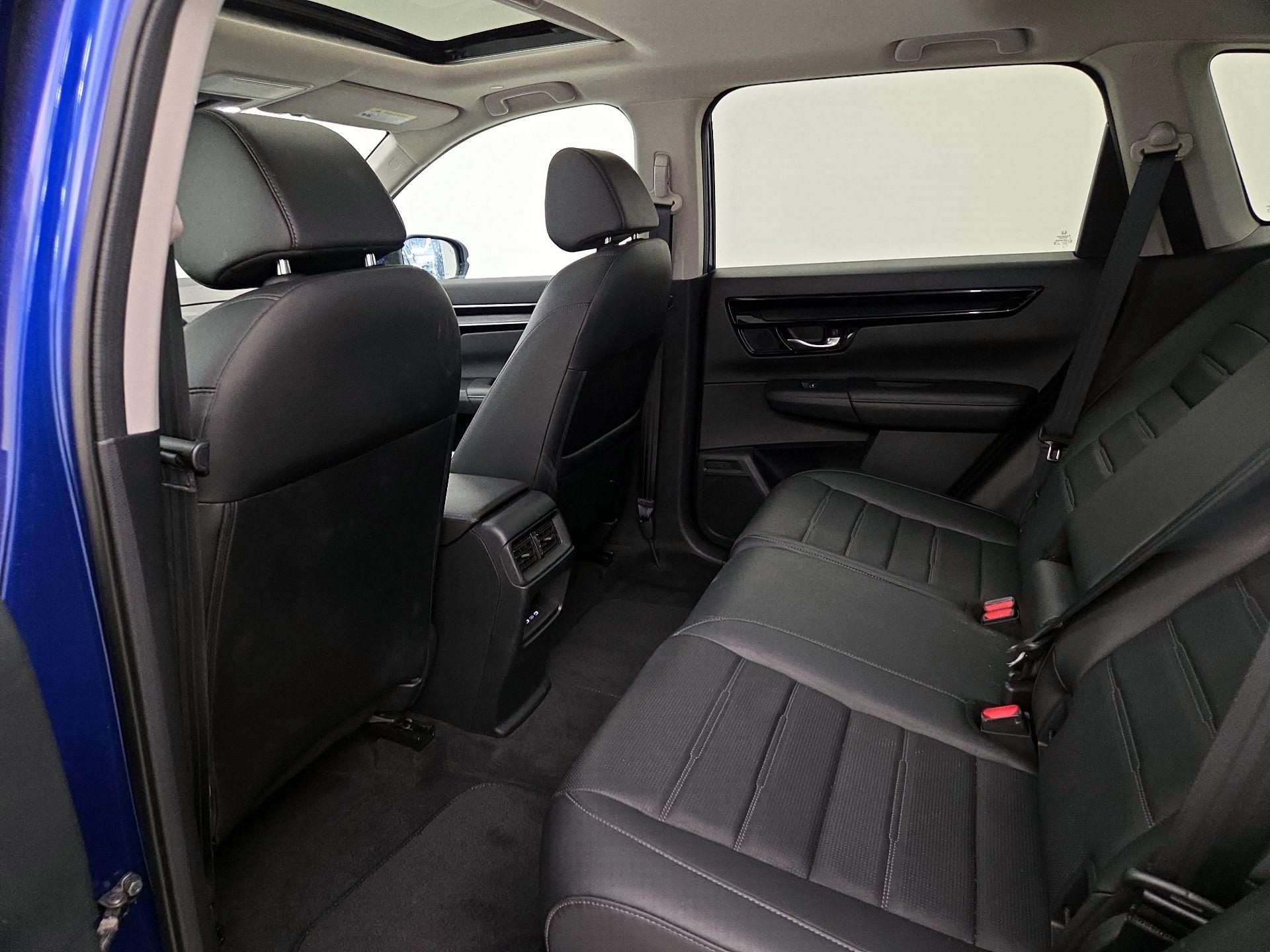 Thumbnail: 2024 Honda CR-V - 18