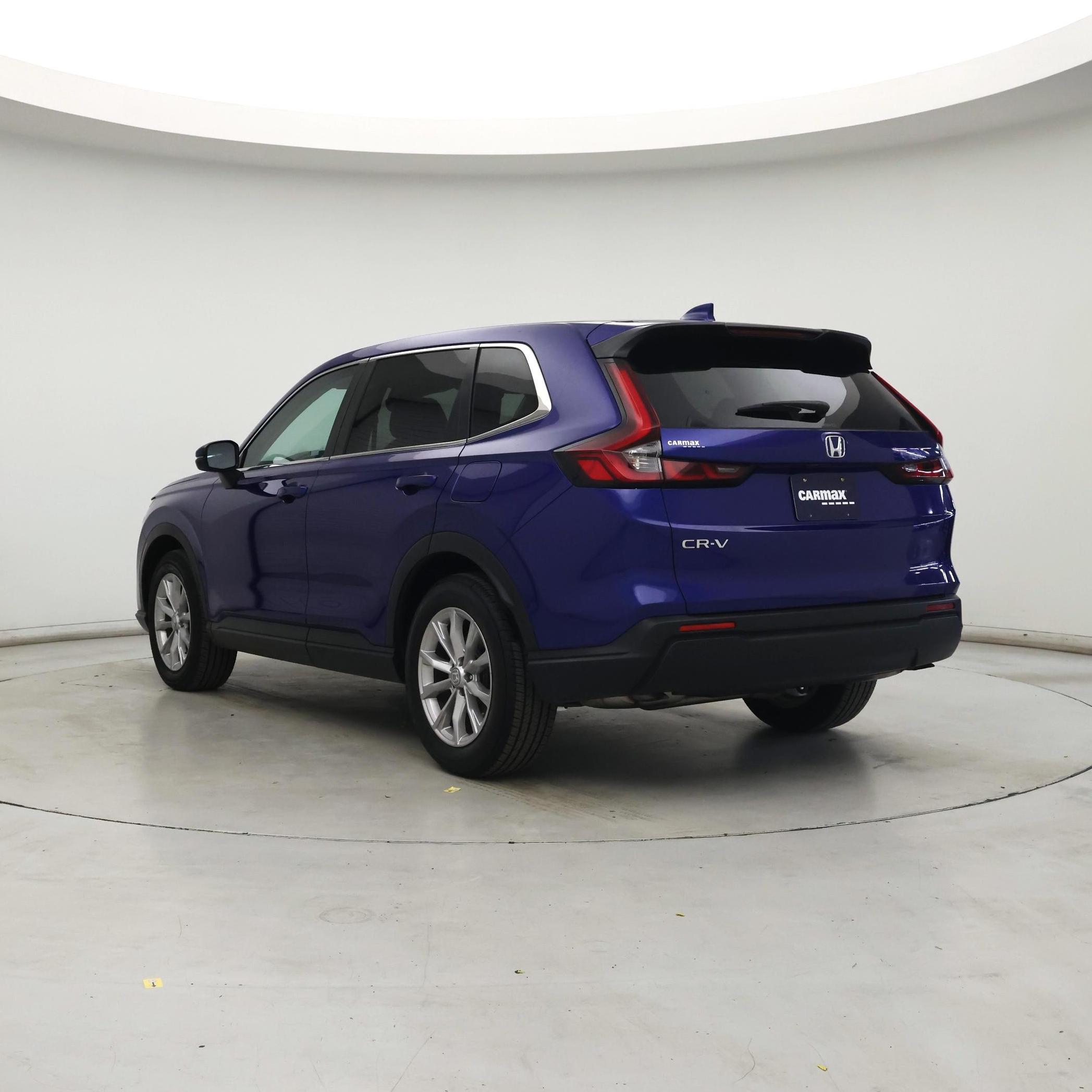 Thumbnail: 2024 Honda CR-V - 2