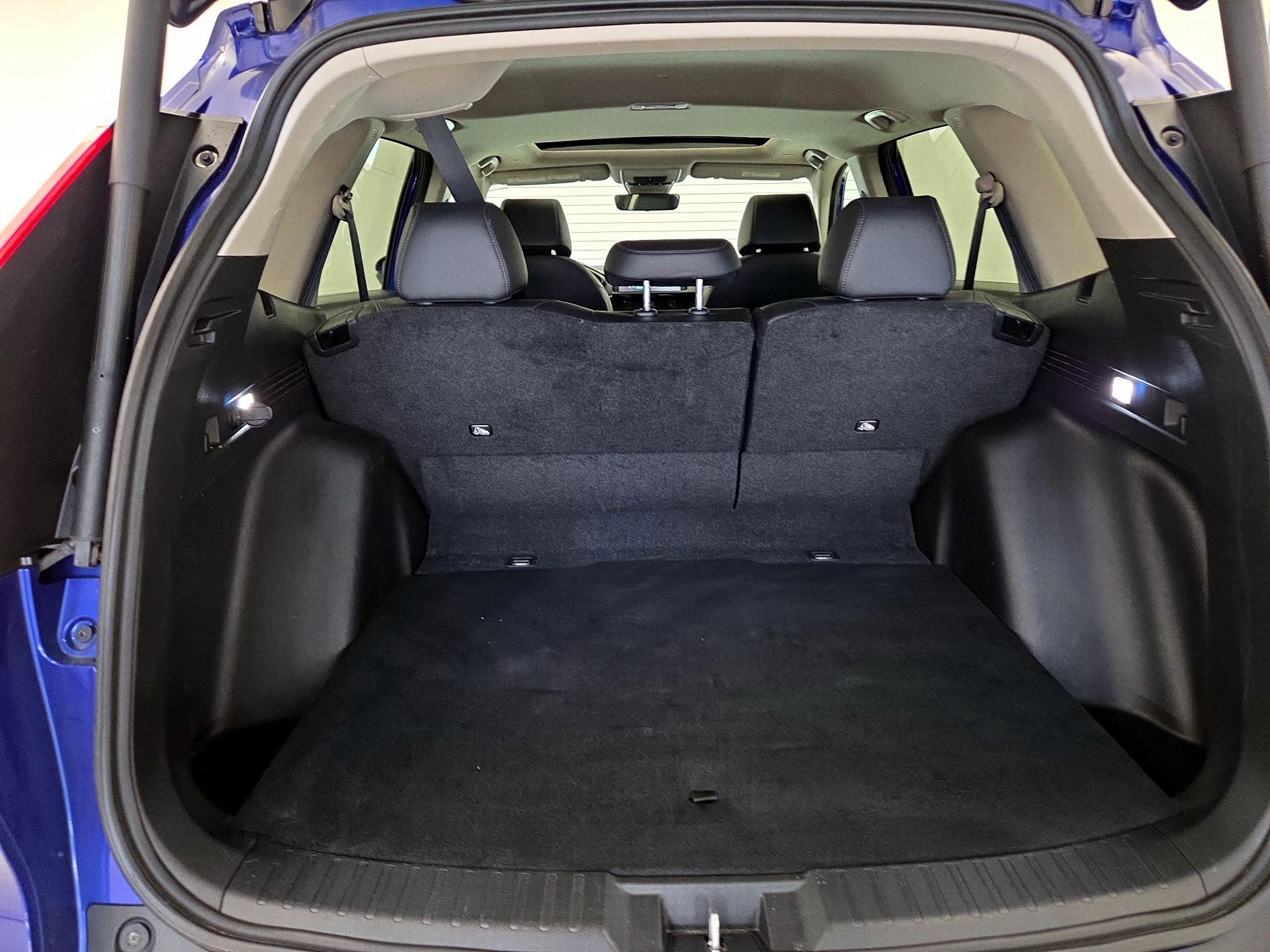 Thumbnail: 2024 Honda CR-V - 19