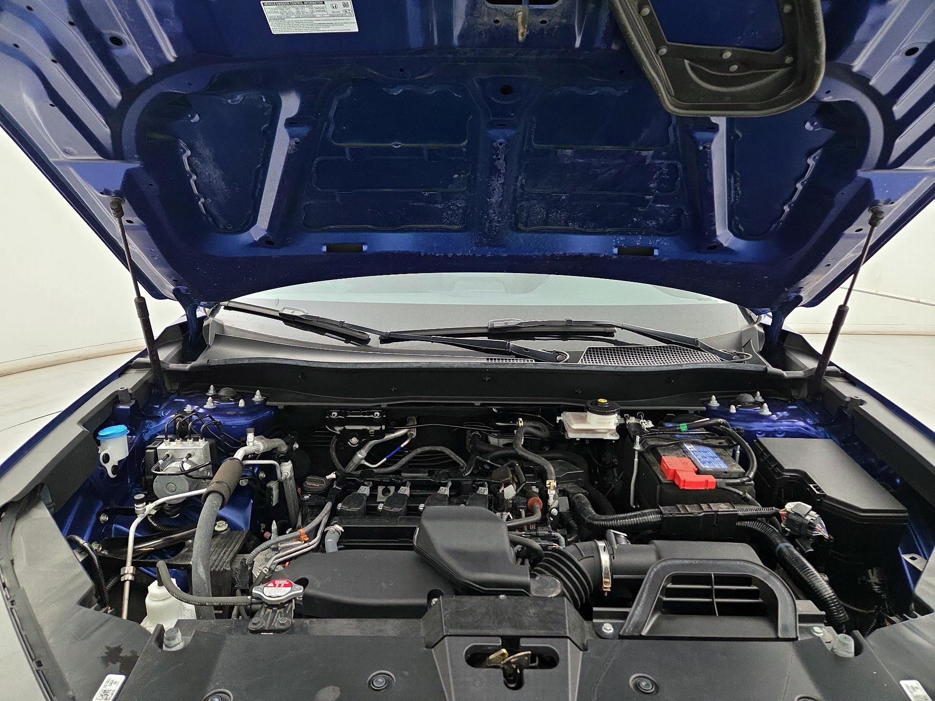 Thumbnail: 2024 Honda CR-V - 20