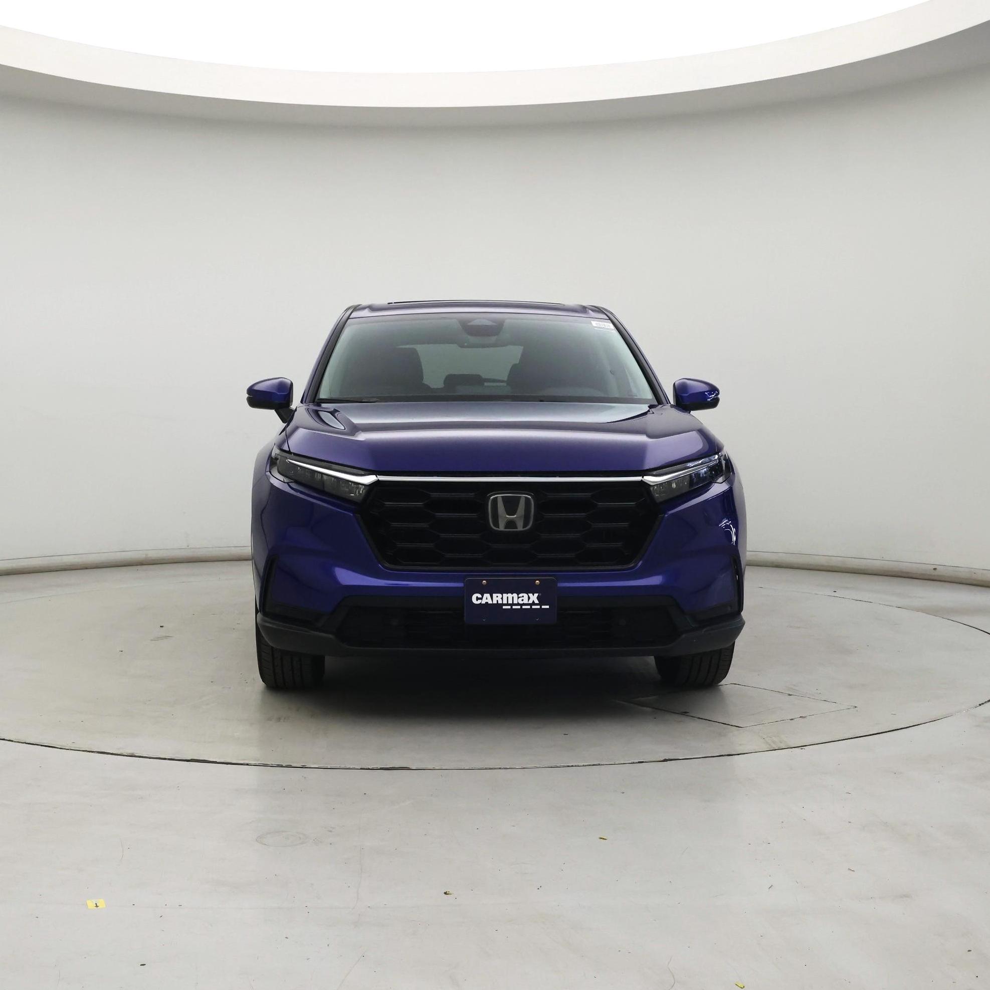 Thumbnail: 2024 Honda CR-V - 5
