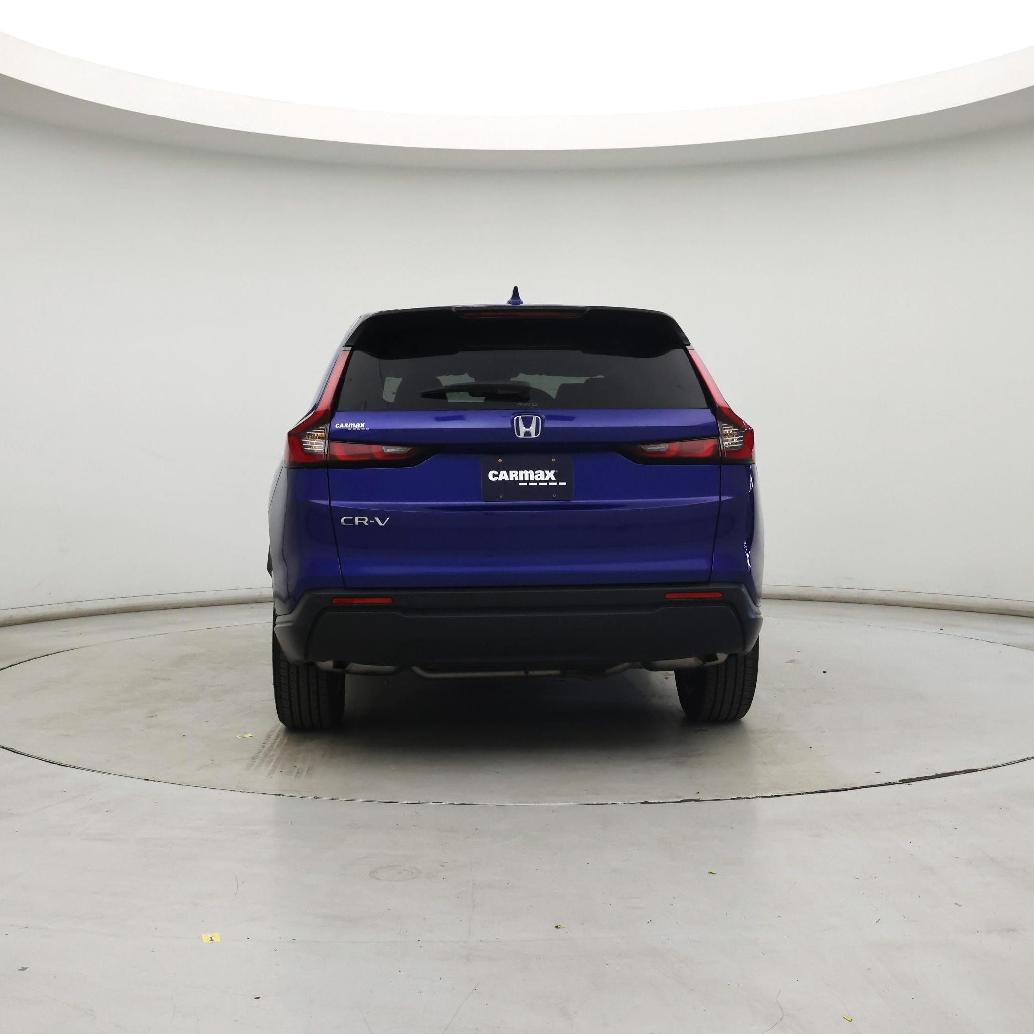 Thumbnail: 2024 Honda CR-V - 6