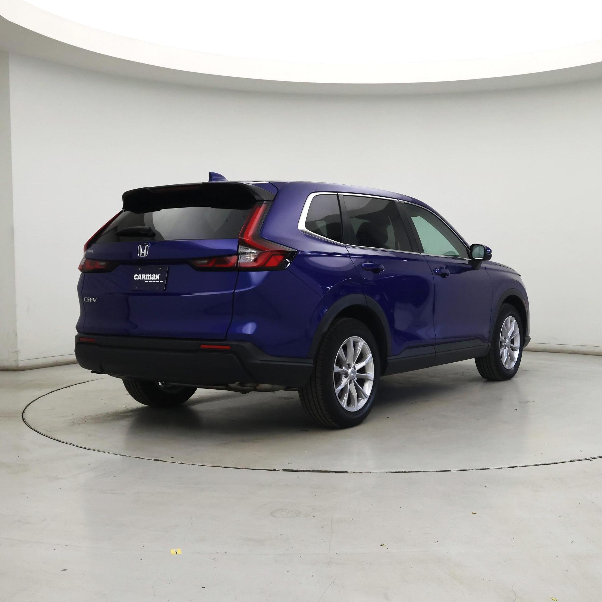 Thumbnail: 2024 Honda CR-V - 8