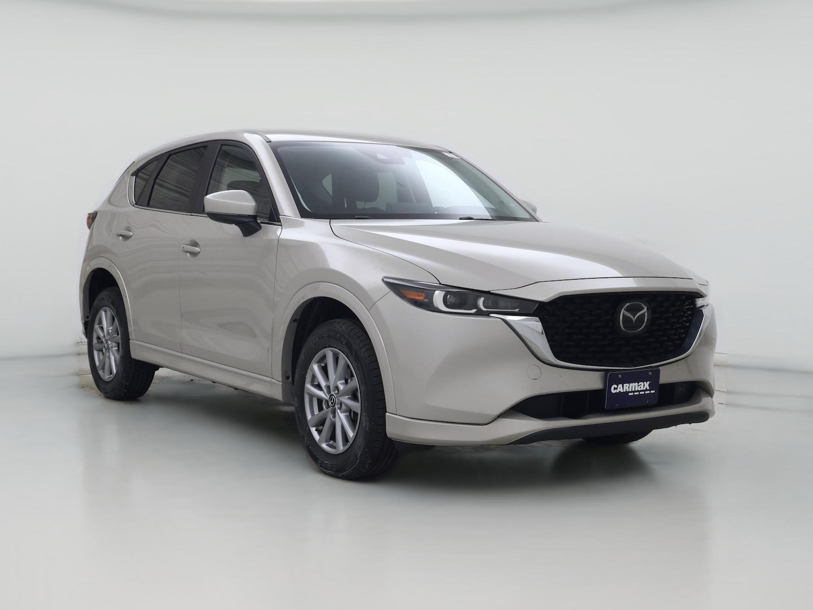 2024 Mazda CX-5 S Select Package