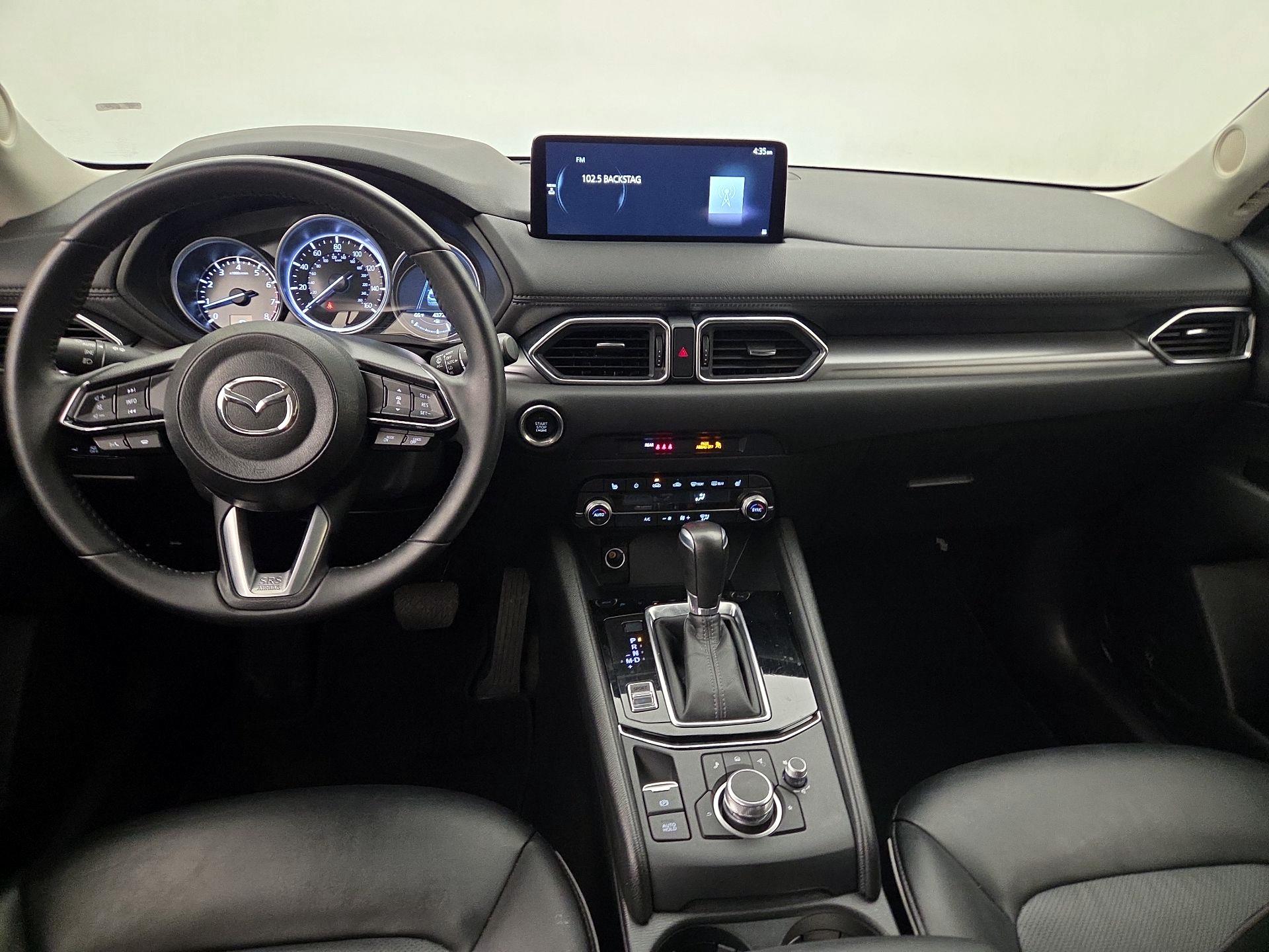 Thumbnail: 2024 Mazda CX-5 - 9