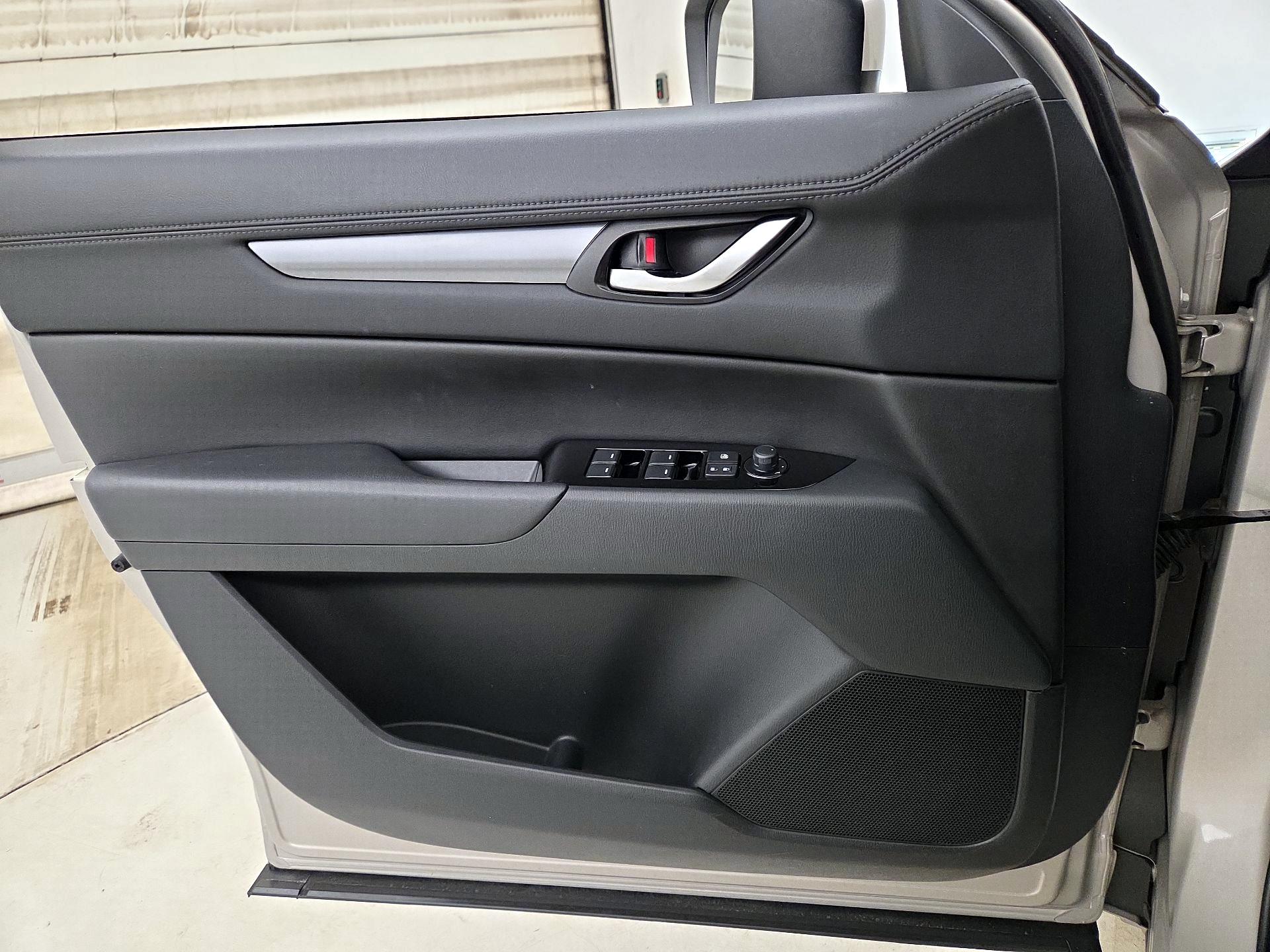 Thumbnail: 2024 Mazda CX-5 - 12