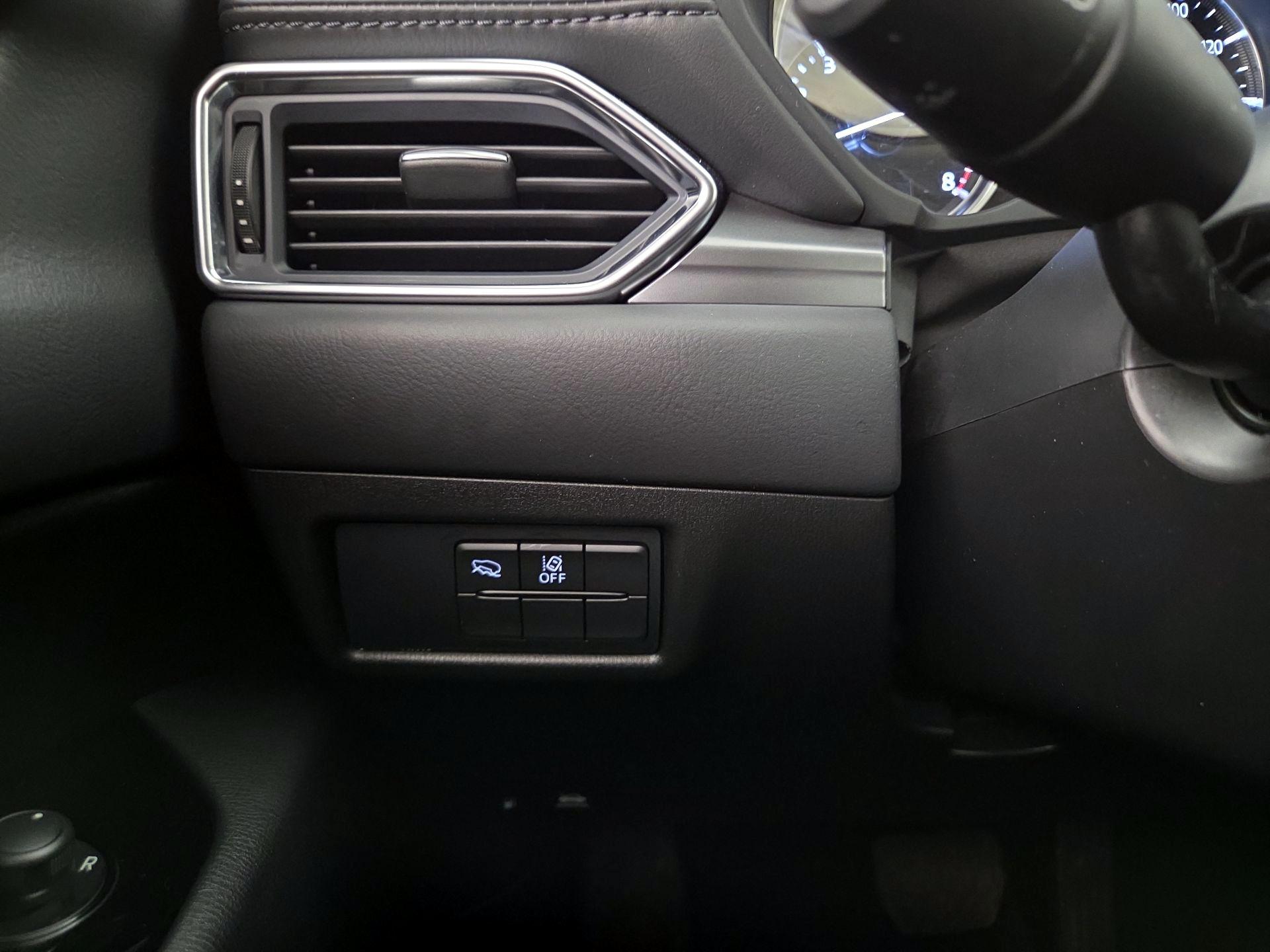 Thumbnail: 2024 Mazda CX-5 - 13