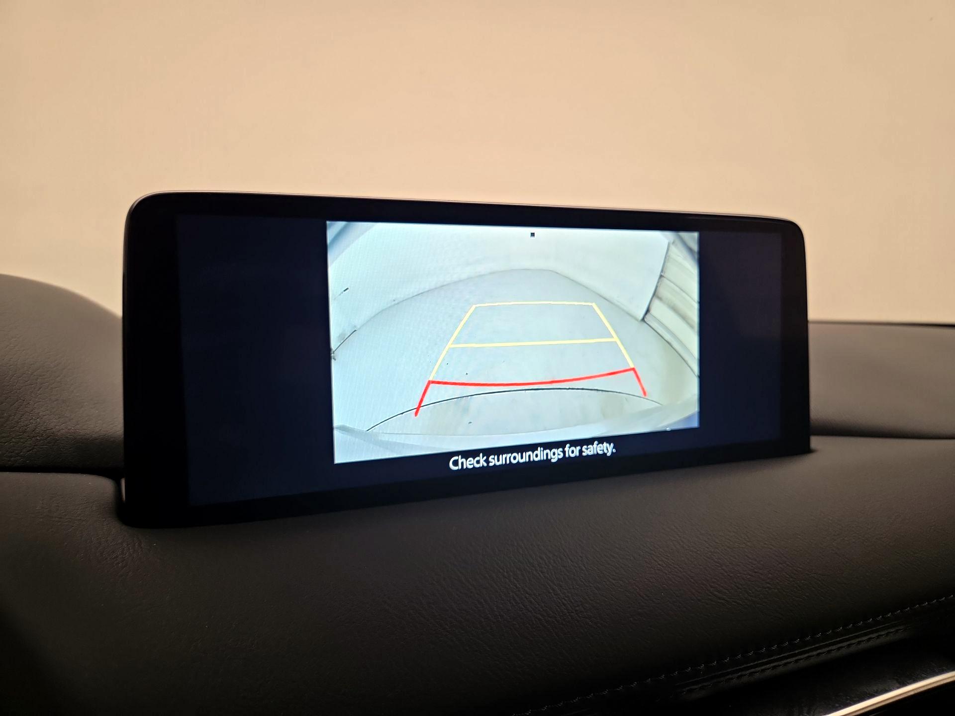 Thumbnail: 2024 Mazda CX-5 - 14