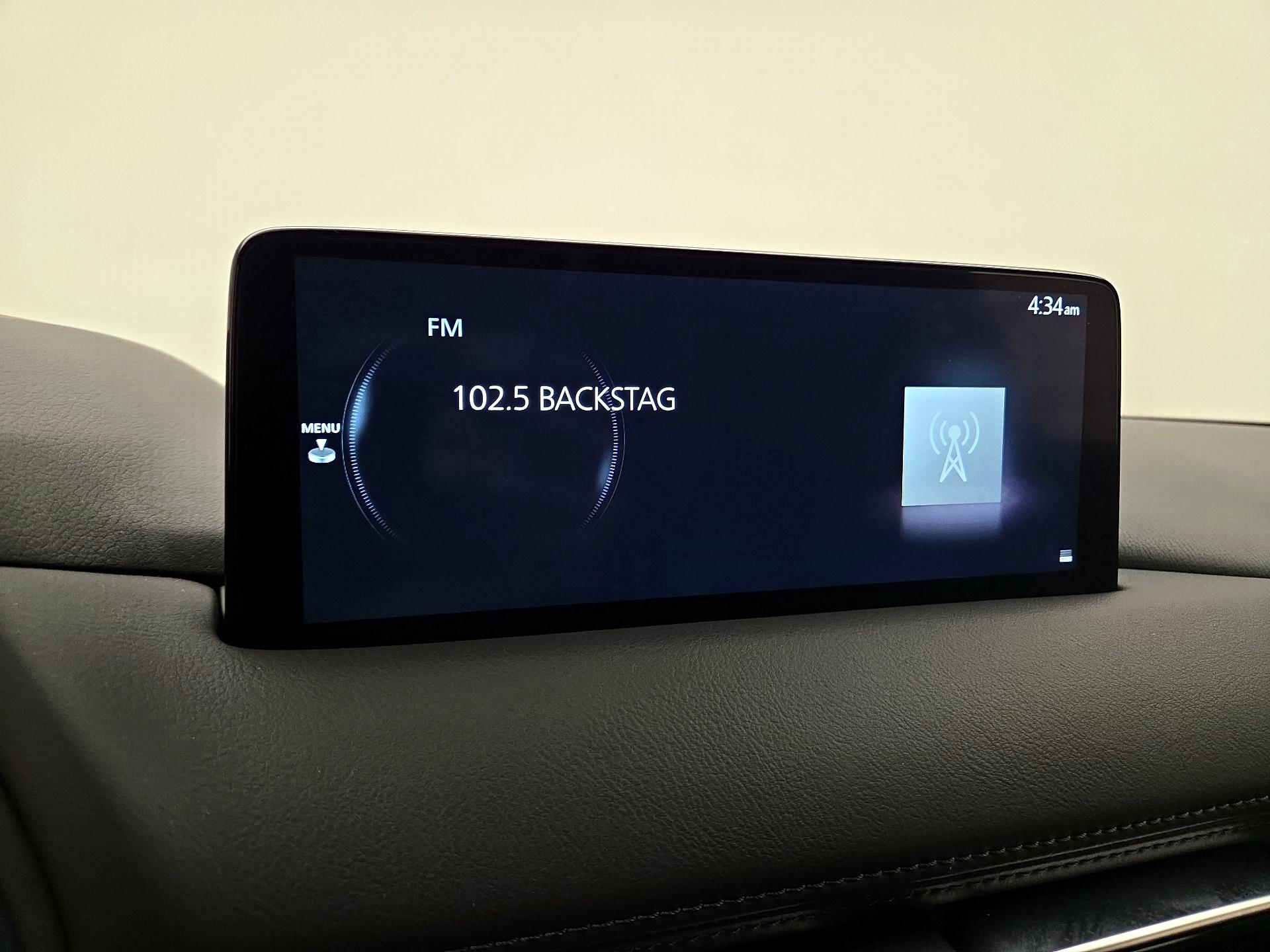 Thumbnail: 2024 Mazda CX-5 - 15