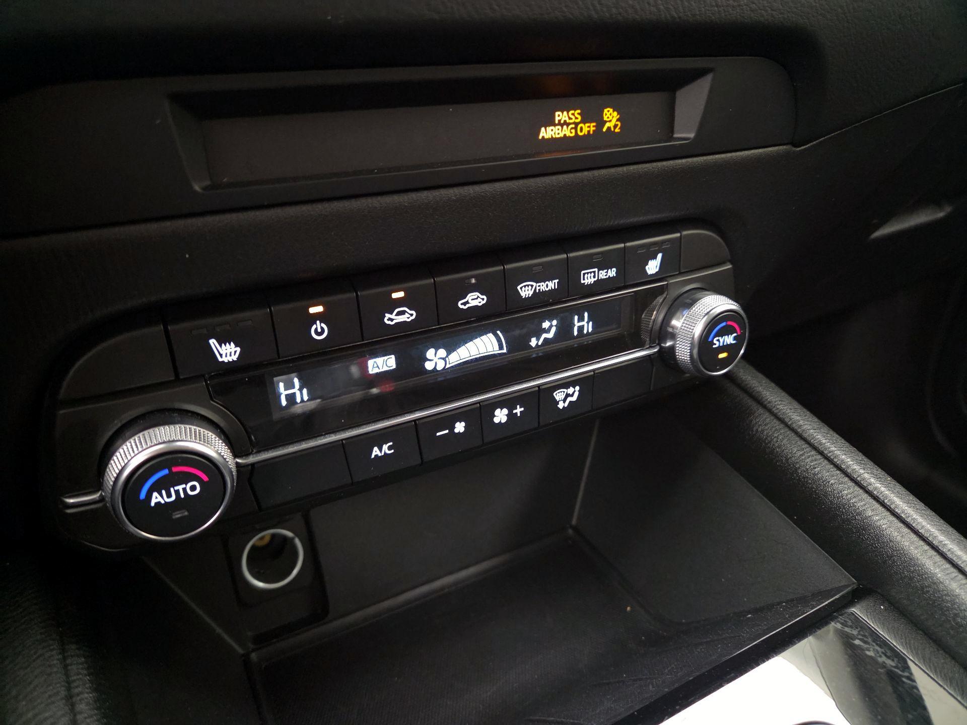 Thumbnail: 2024 Mazda CX-5 - 16