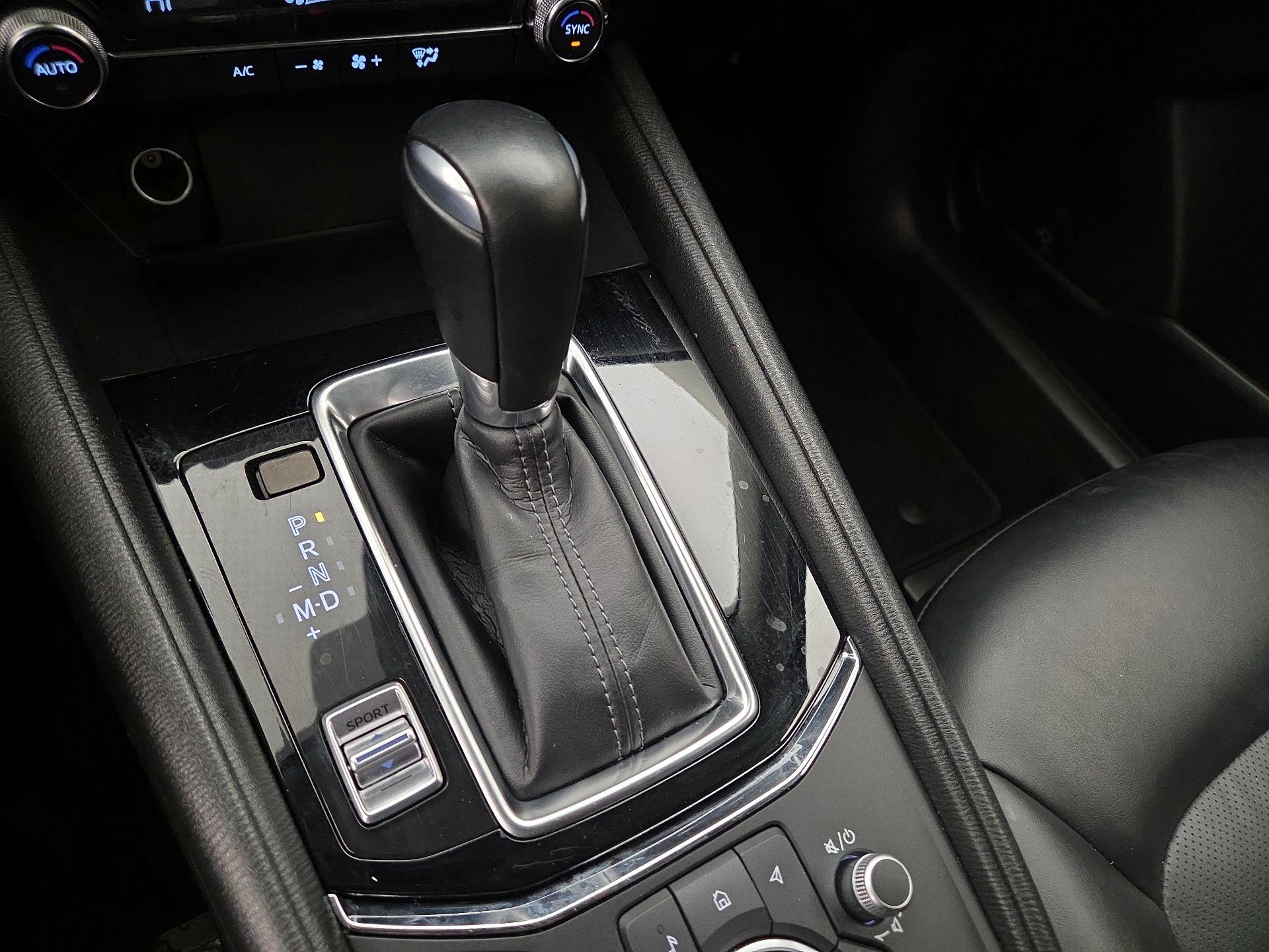 Thumbnail: 2024 Mazda CX-5 - 17