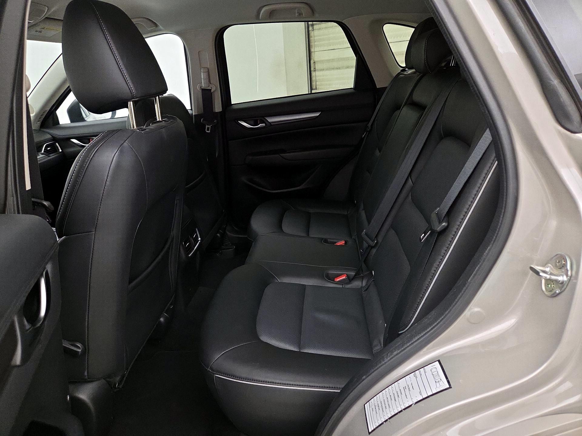 Thumbnail: 2024 Mazda CX-5 - 19