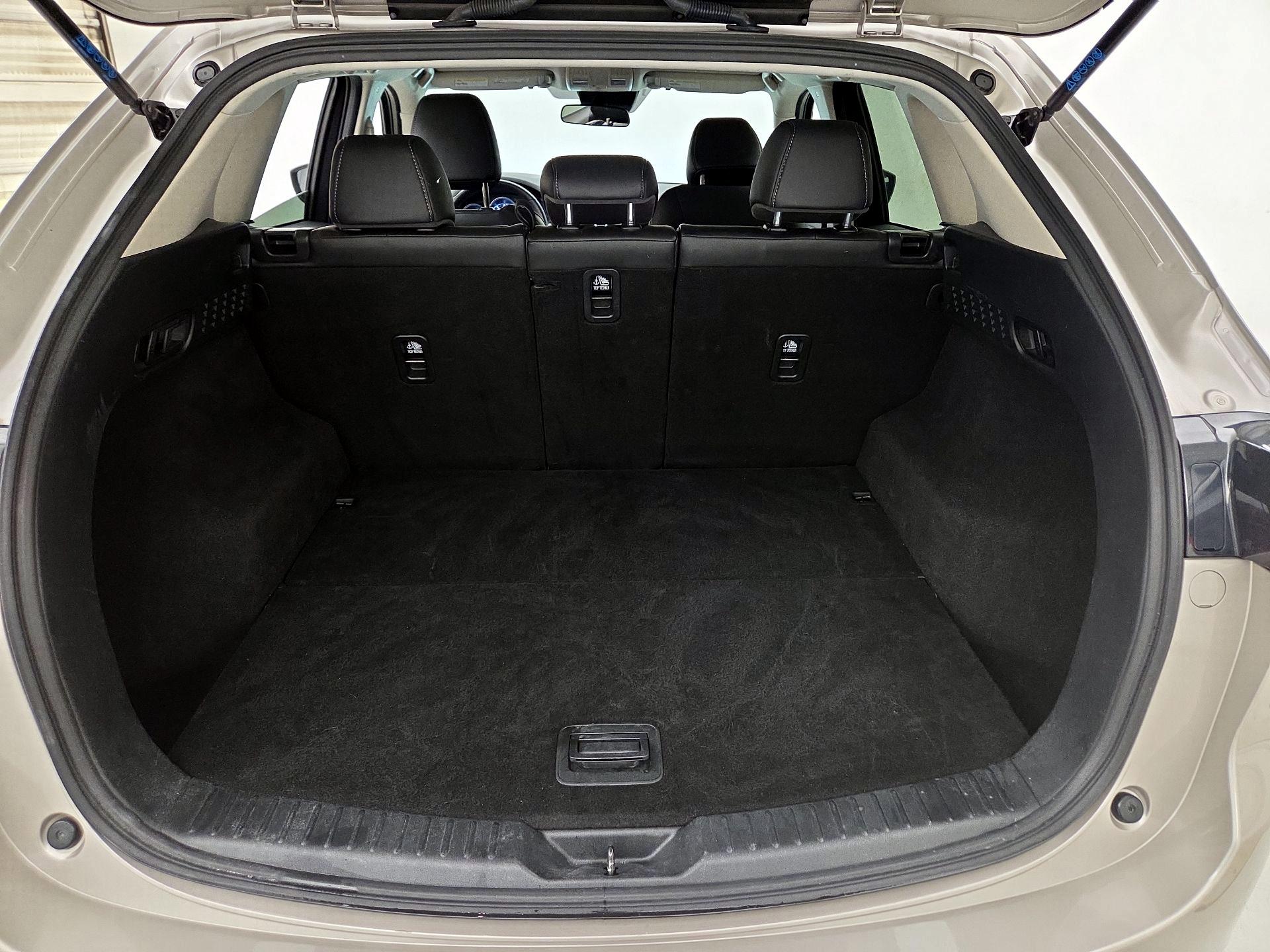 Thumbnail: 2024 Mazda CX-5 - 20