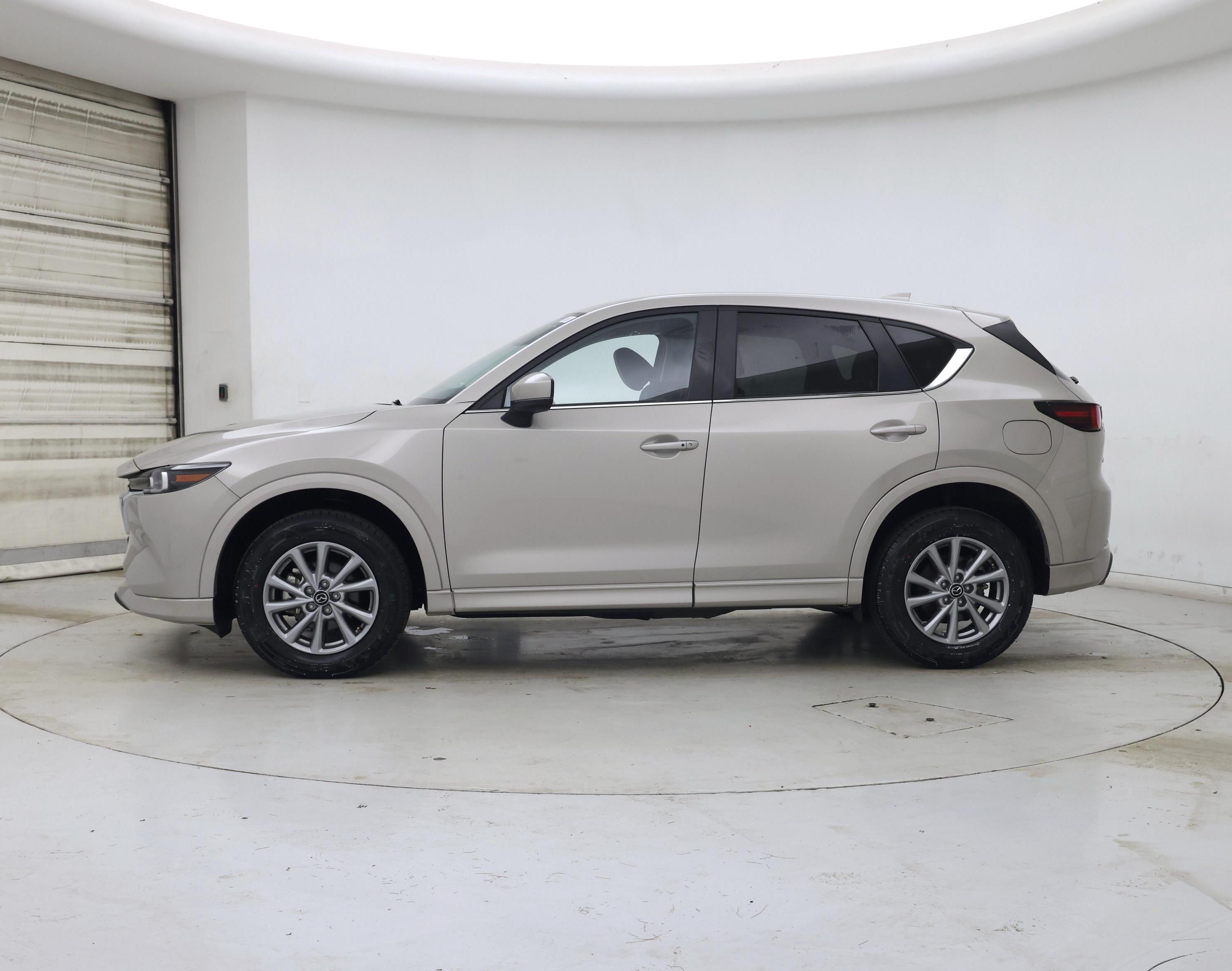 Thumbnail: 2024 Mazda CX-5 - 3