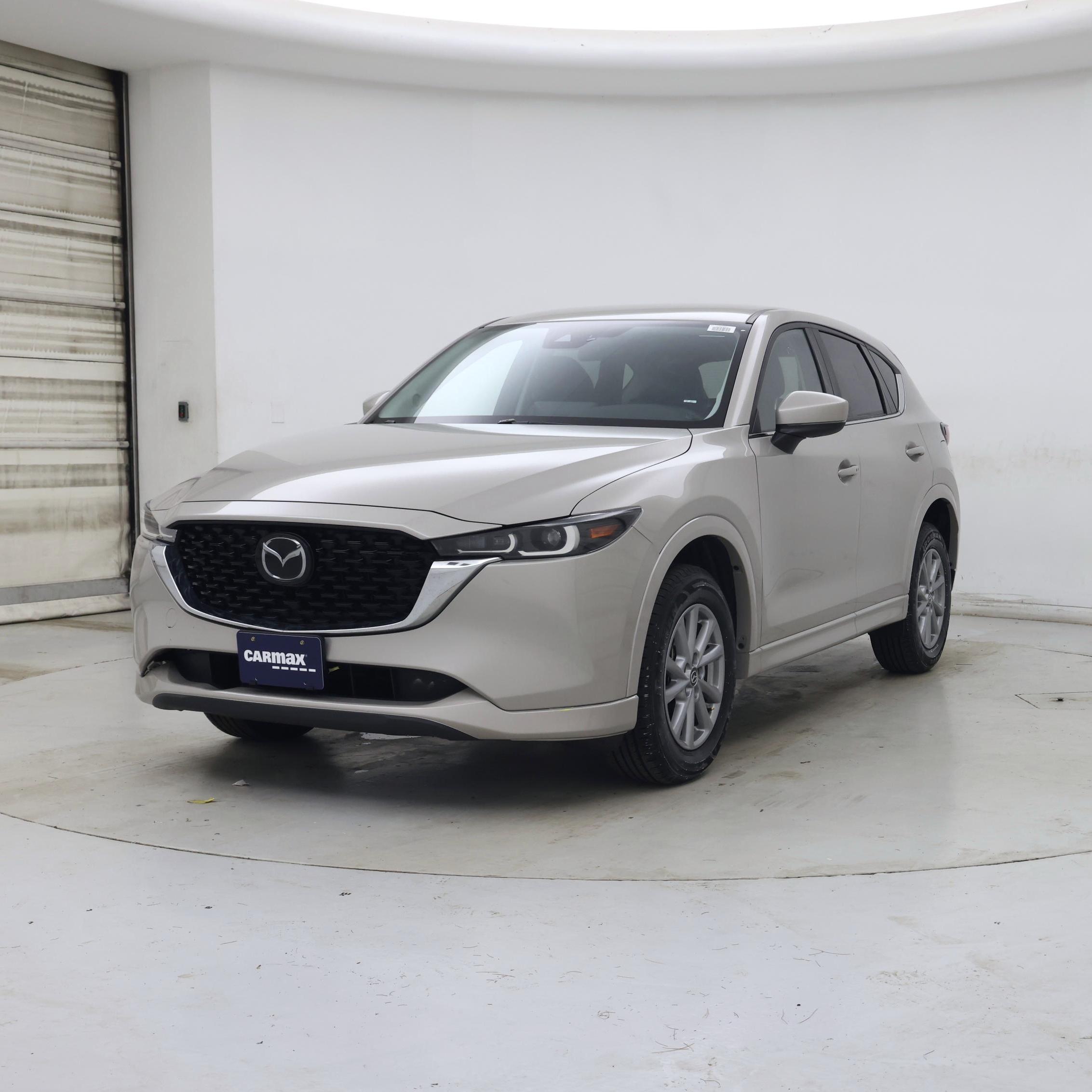 Thumbnail: 2024 Mazda CX-5 - 4