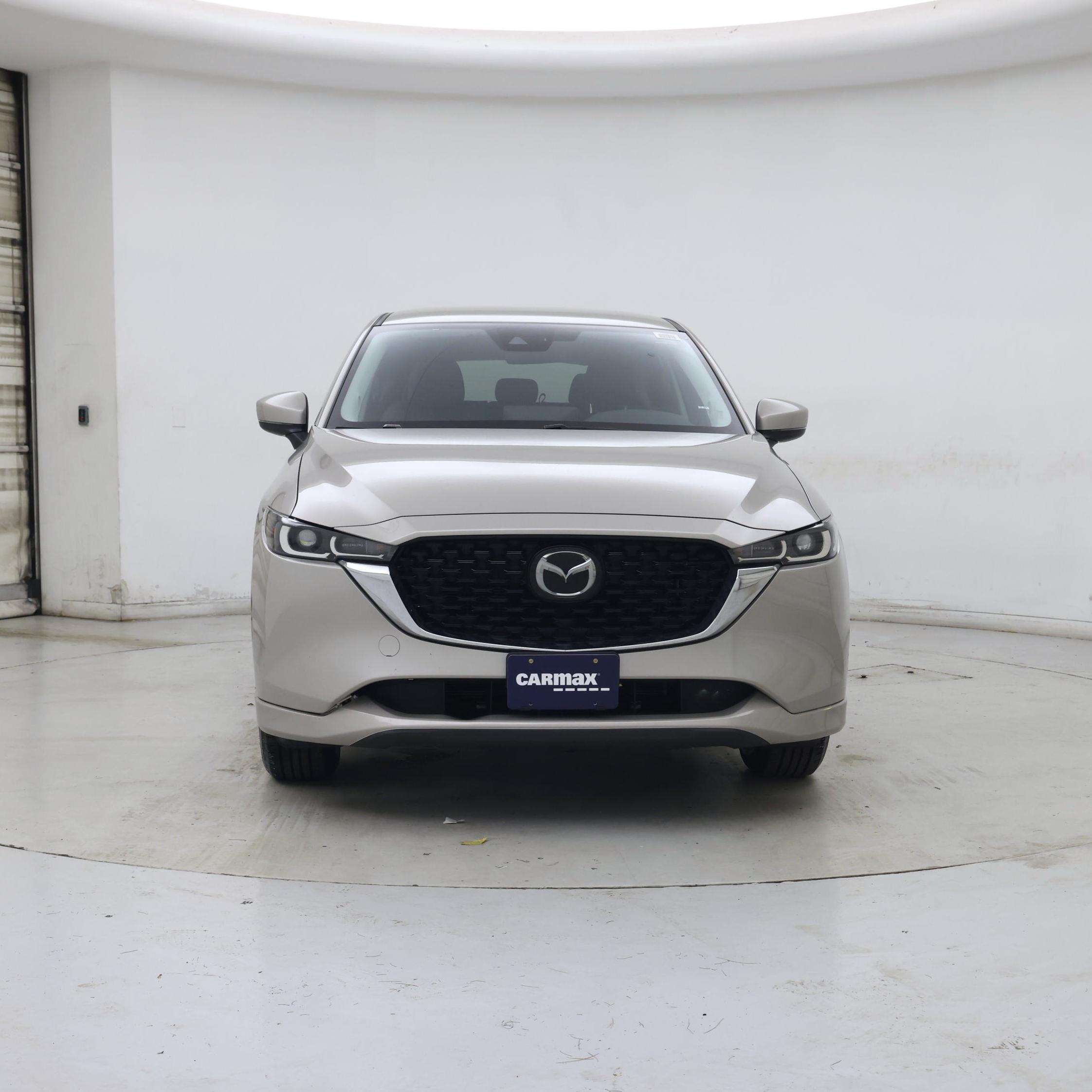 Thumbnail: 2024 Mazda CX-5 - 5