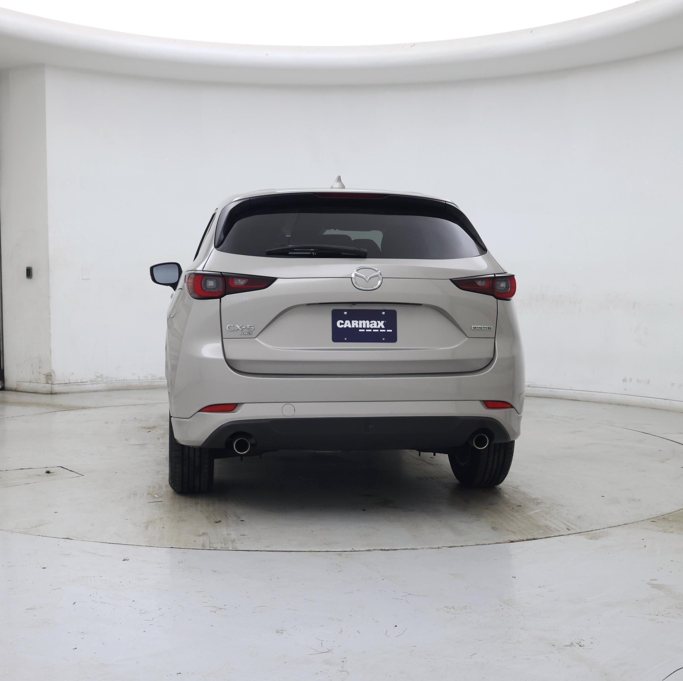 Thumbnail: 2024 Mazda CX-5 - 6